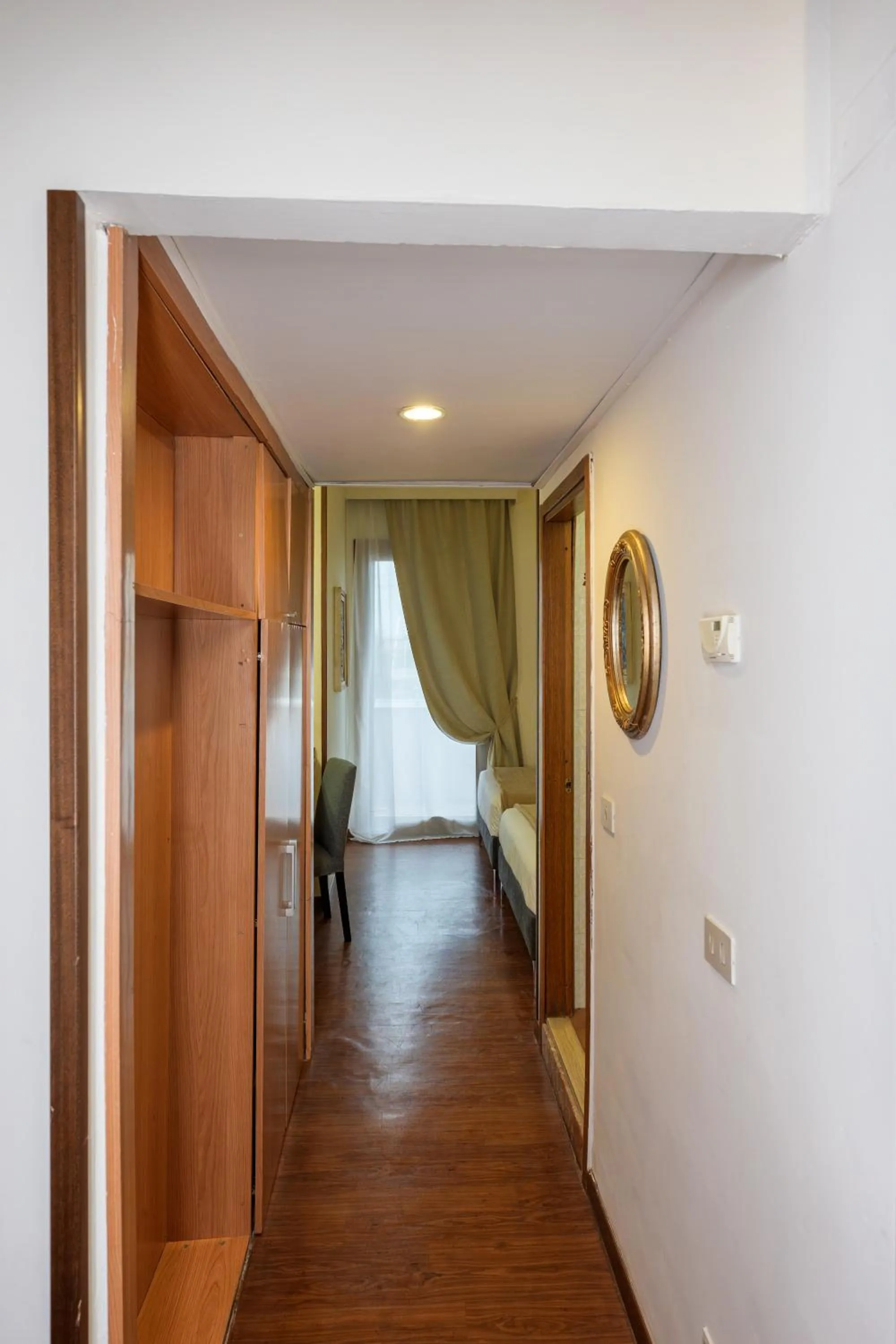 Hotel Delta Florence