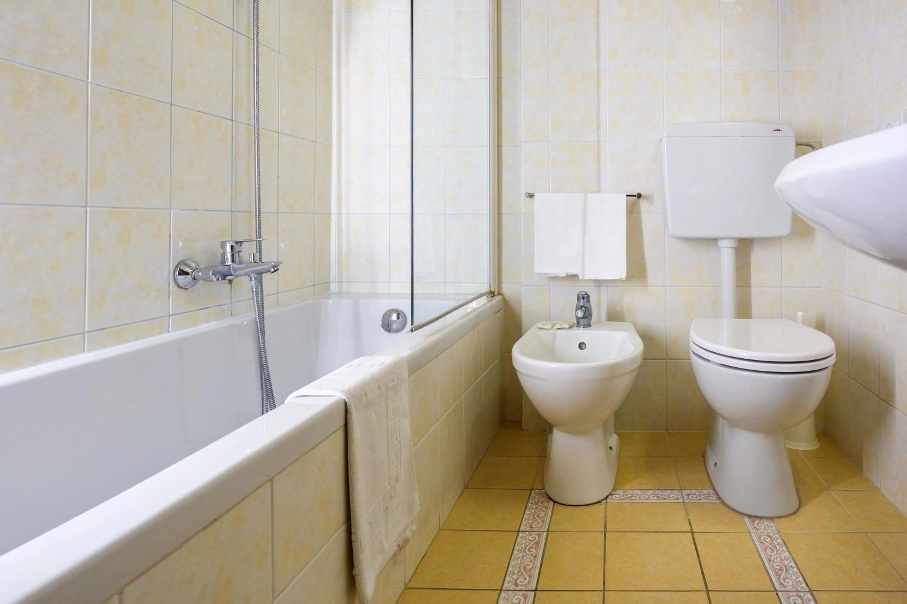 Hotel Delta Florence