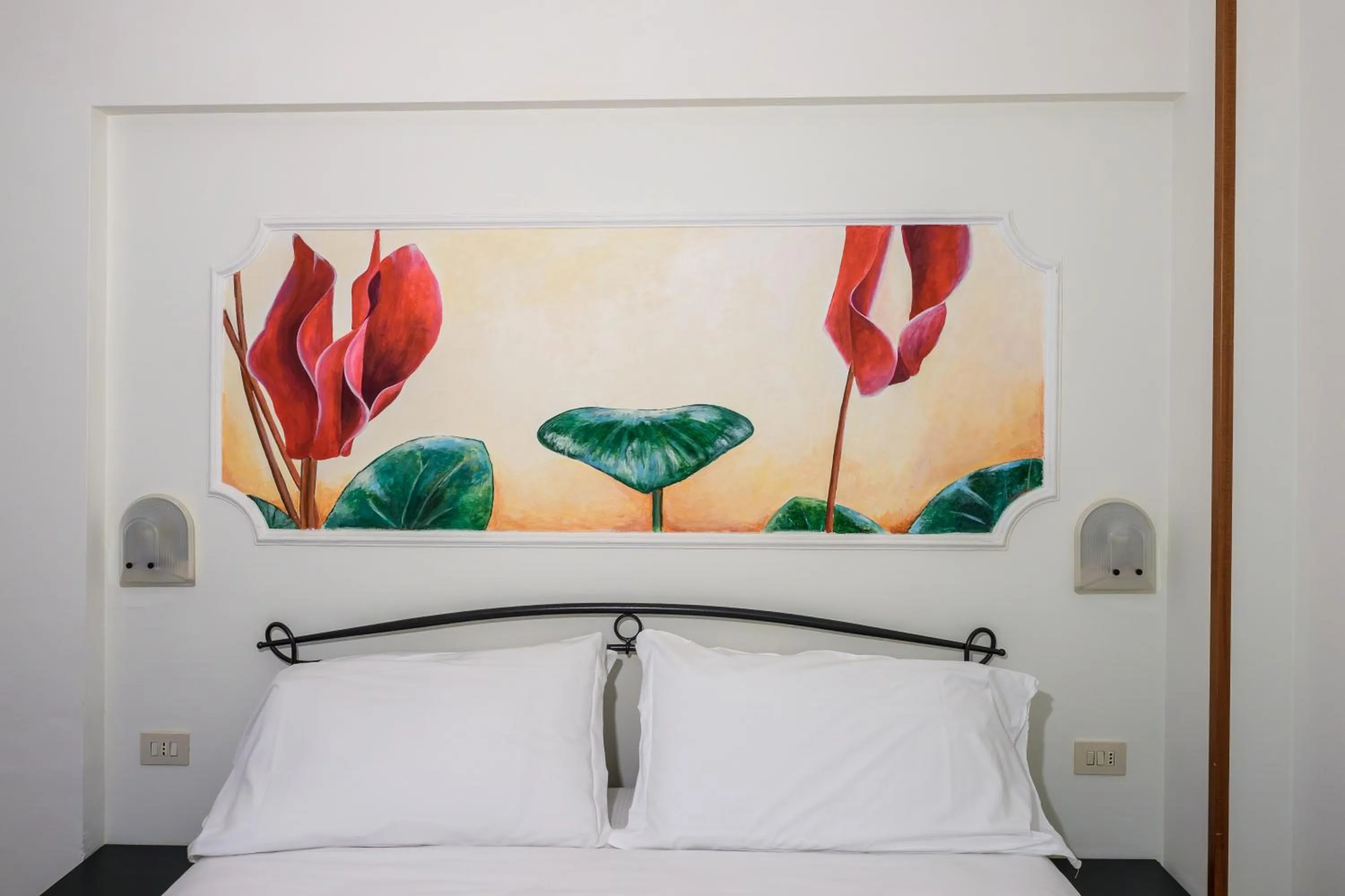 Hotel Delta Florence