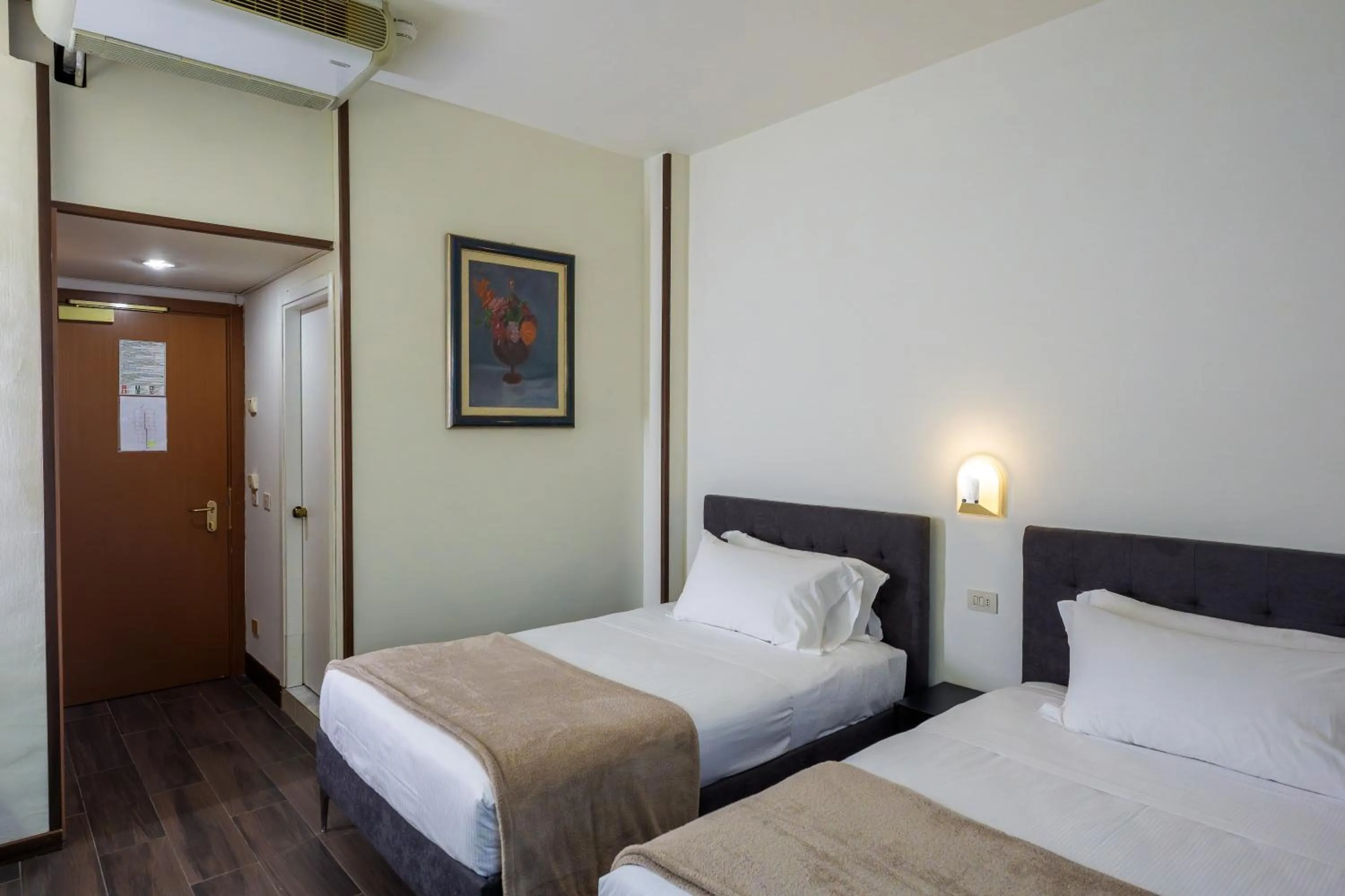 Hotel Delta Florence