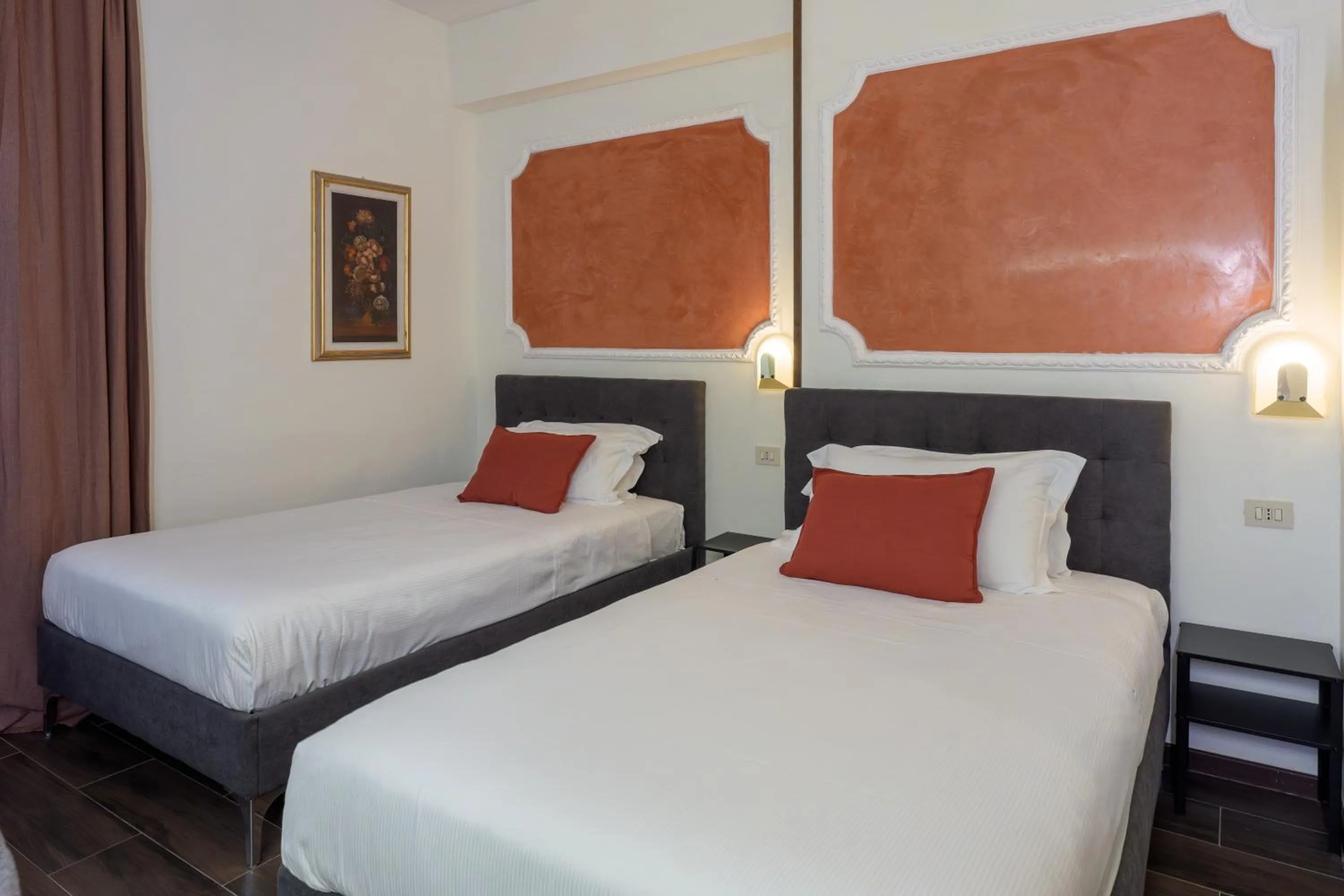 Hotel Delta Florence