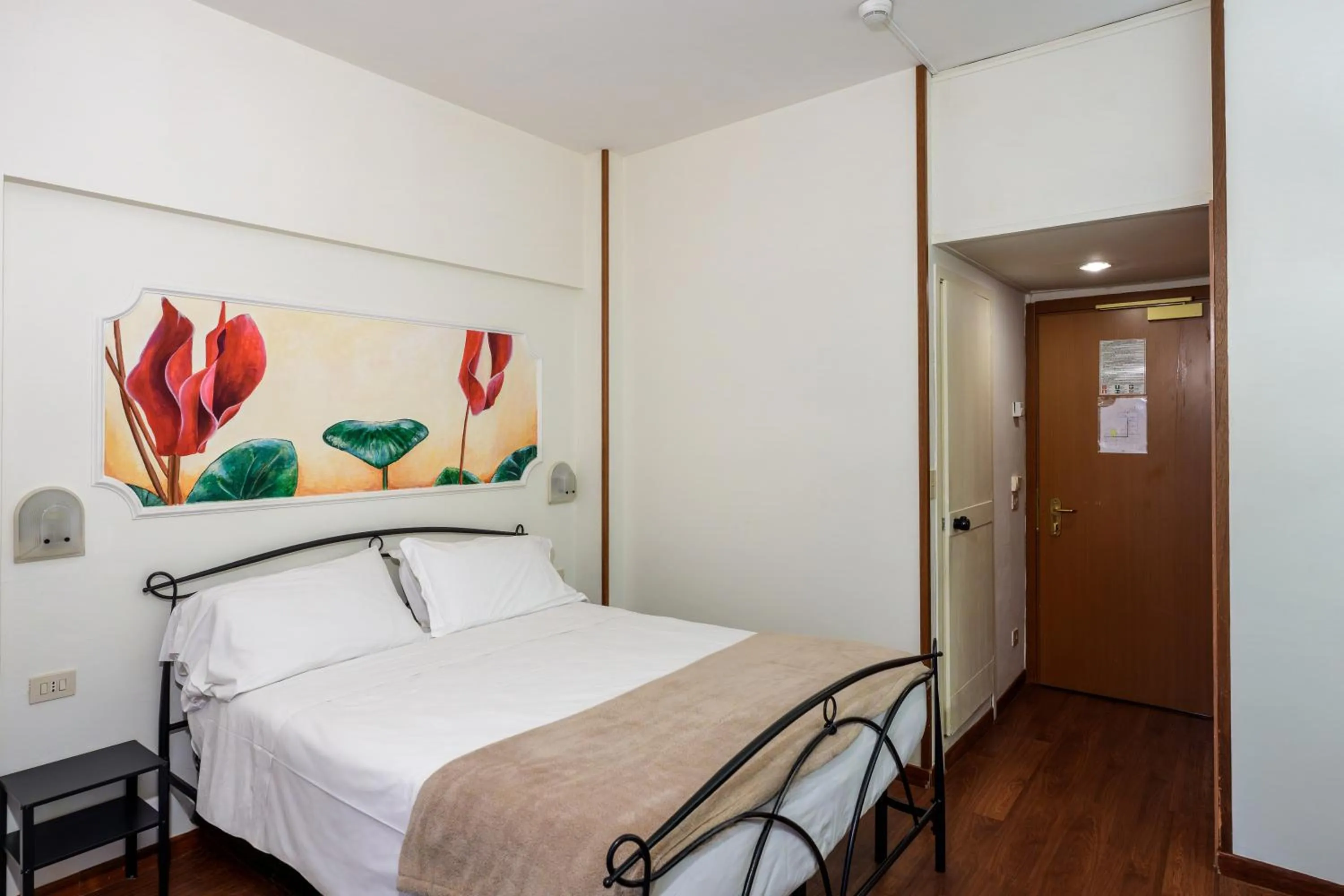 Hotel Delta Florence