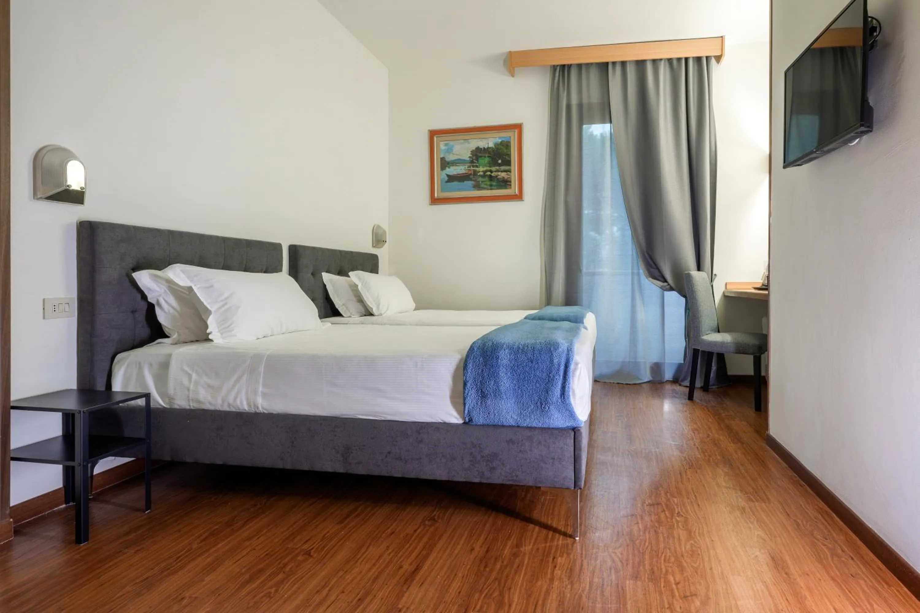 Hotel Delta Florence