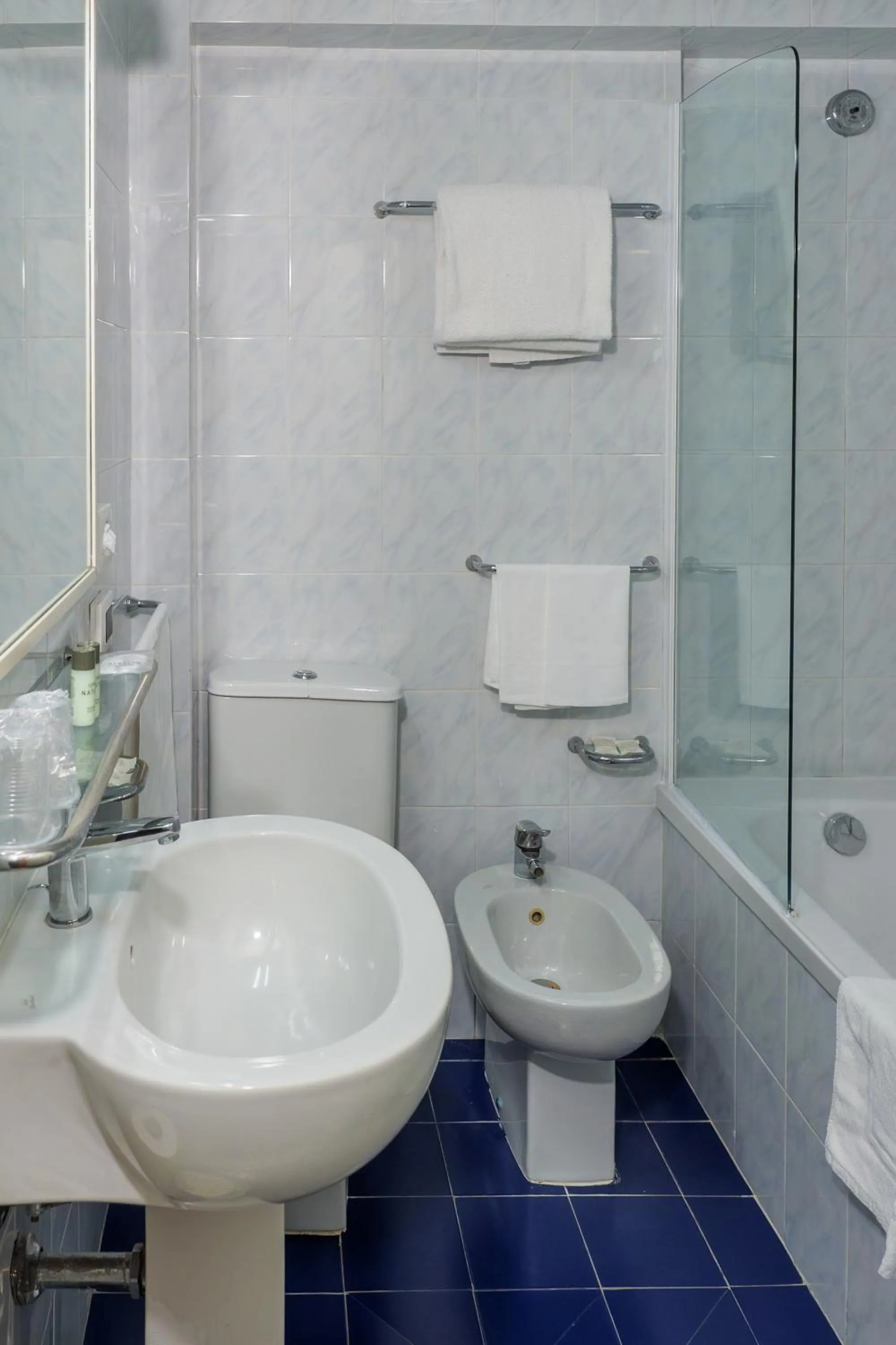 Hotel Delta Florence