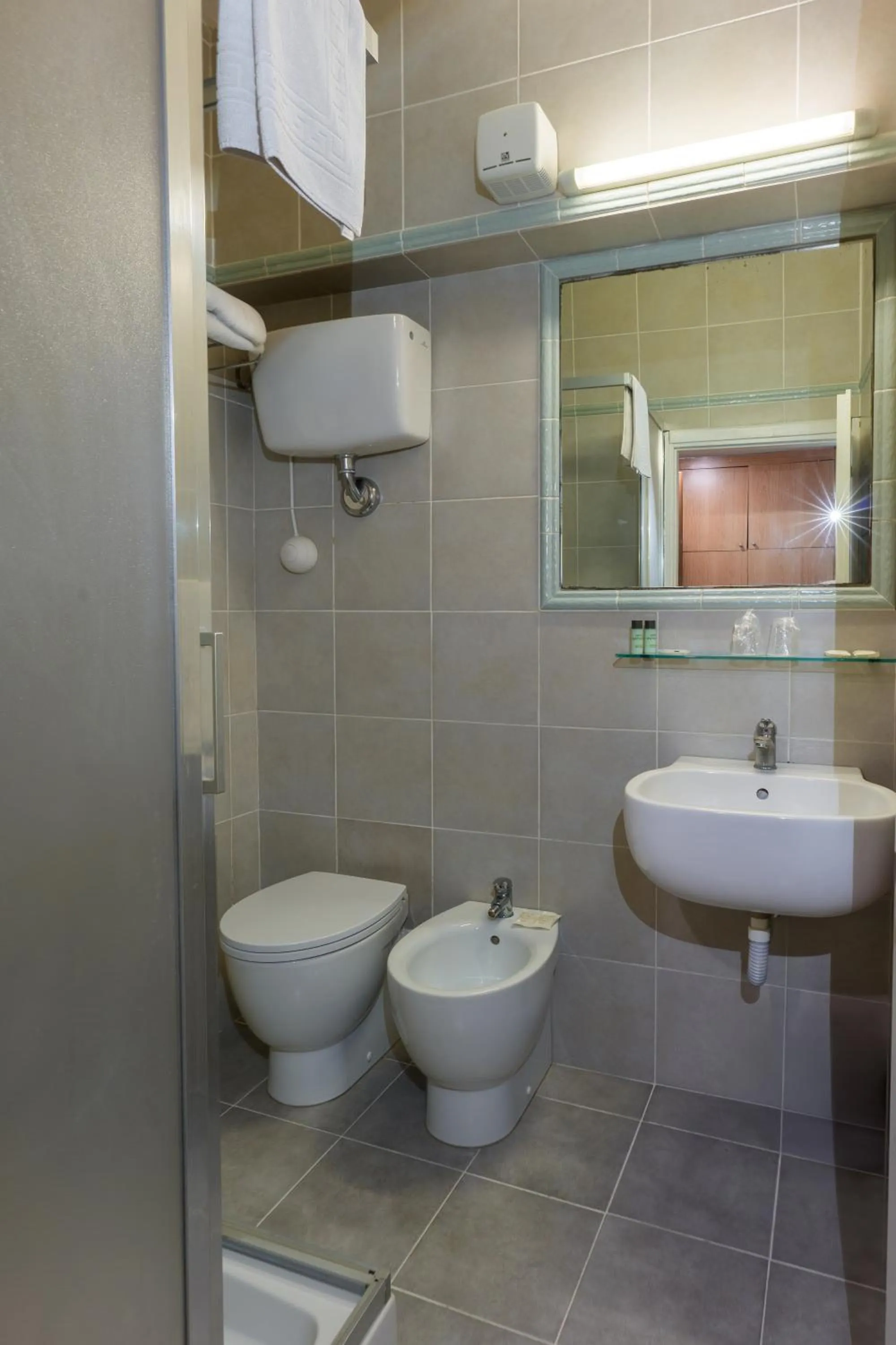 Hotel Delta Florence