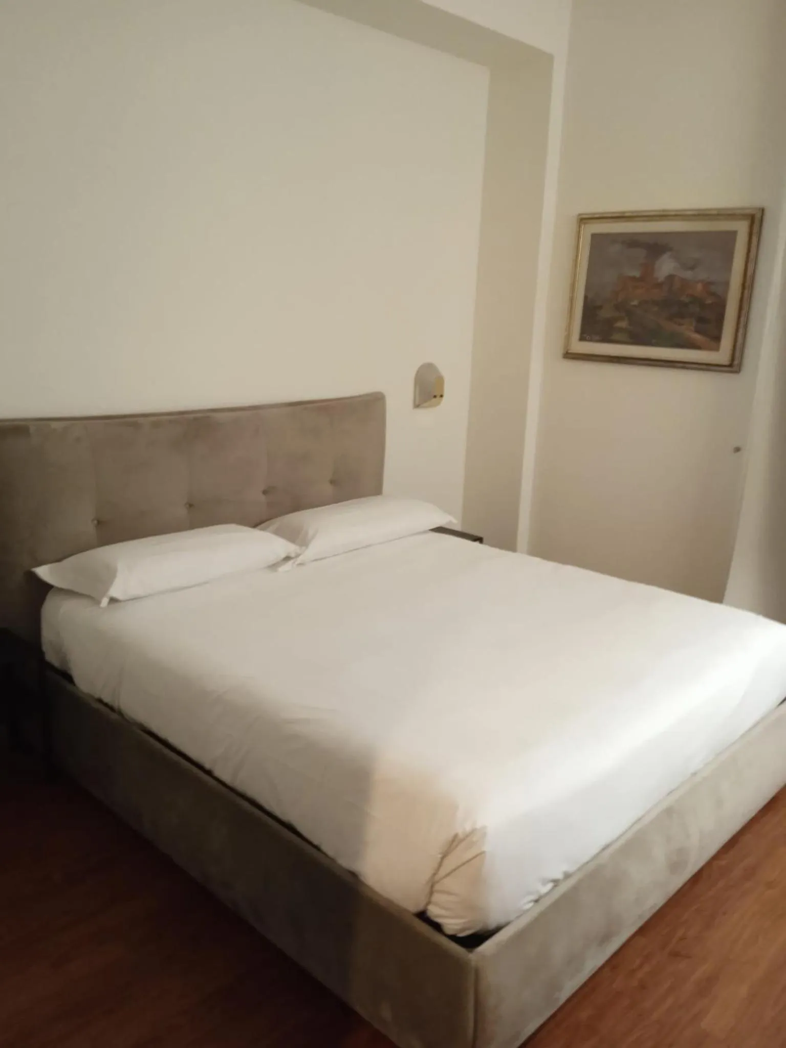 Hotel Delta Florence