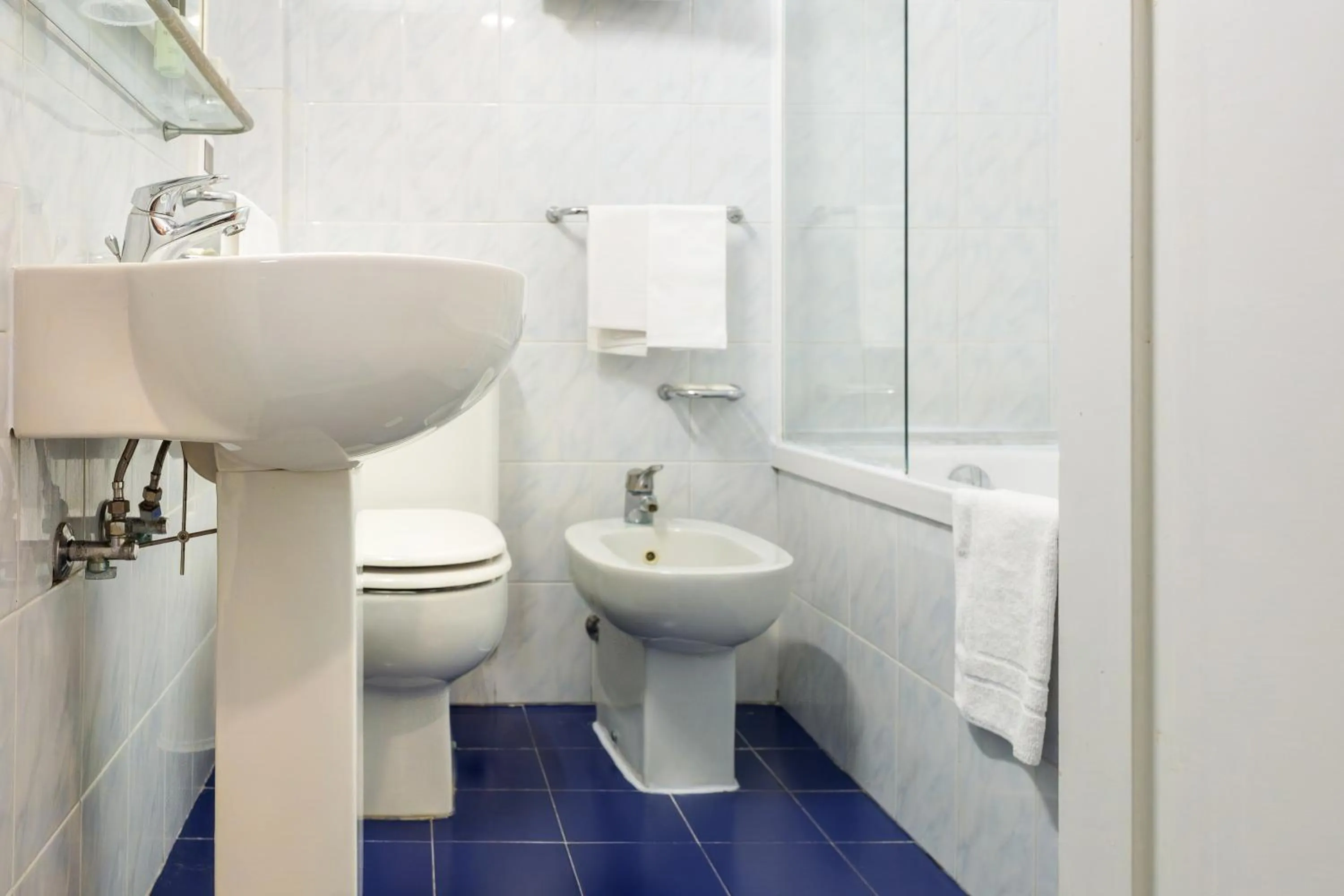 Hotel Delta Florence