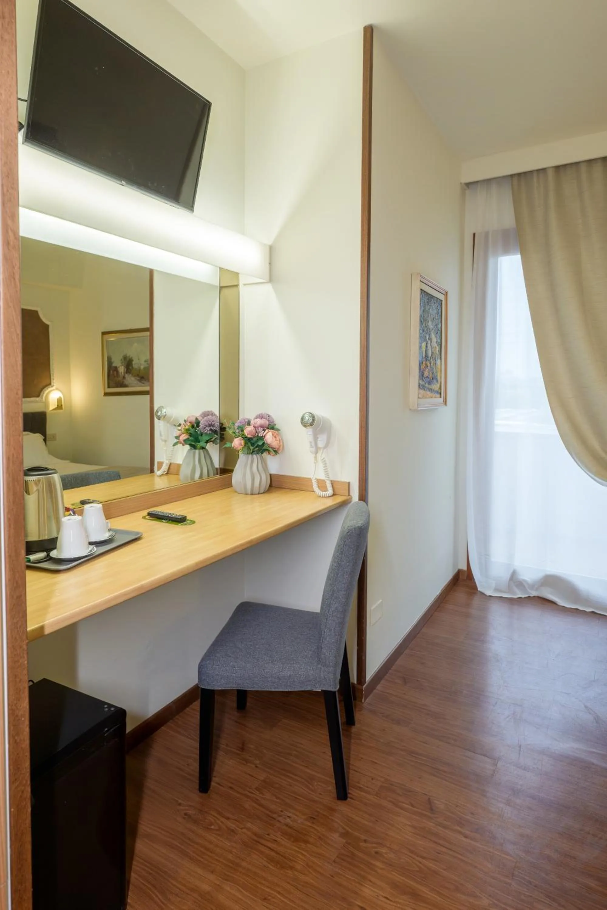 Hotel Delta Florence