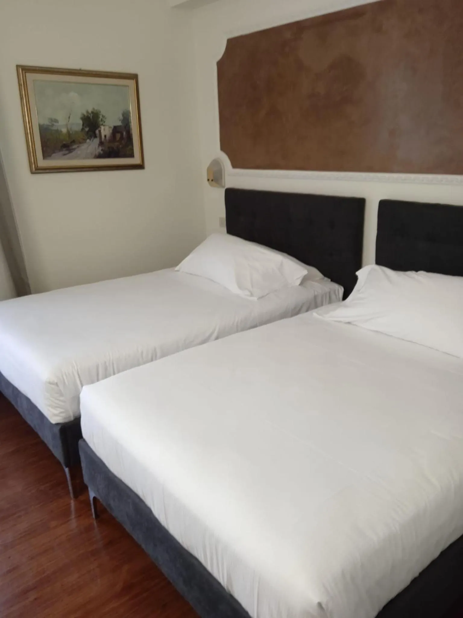 Hotel Delta Florence