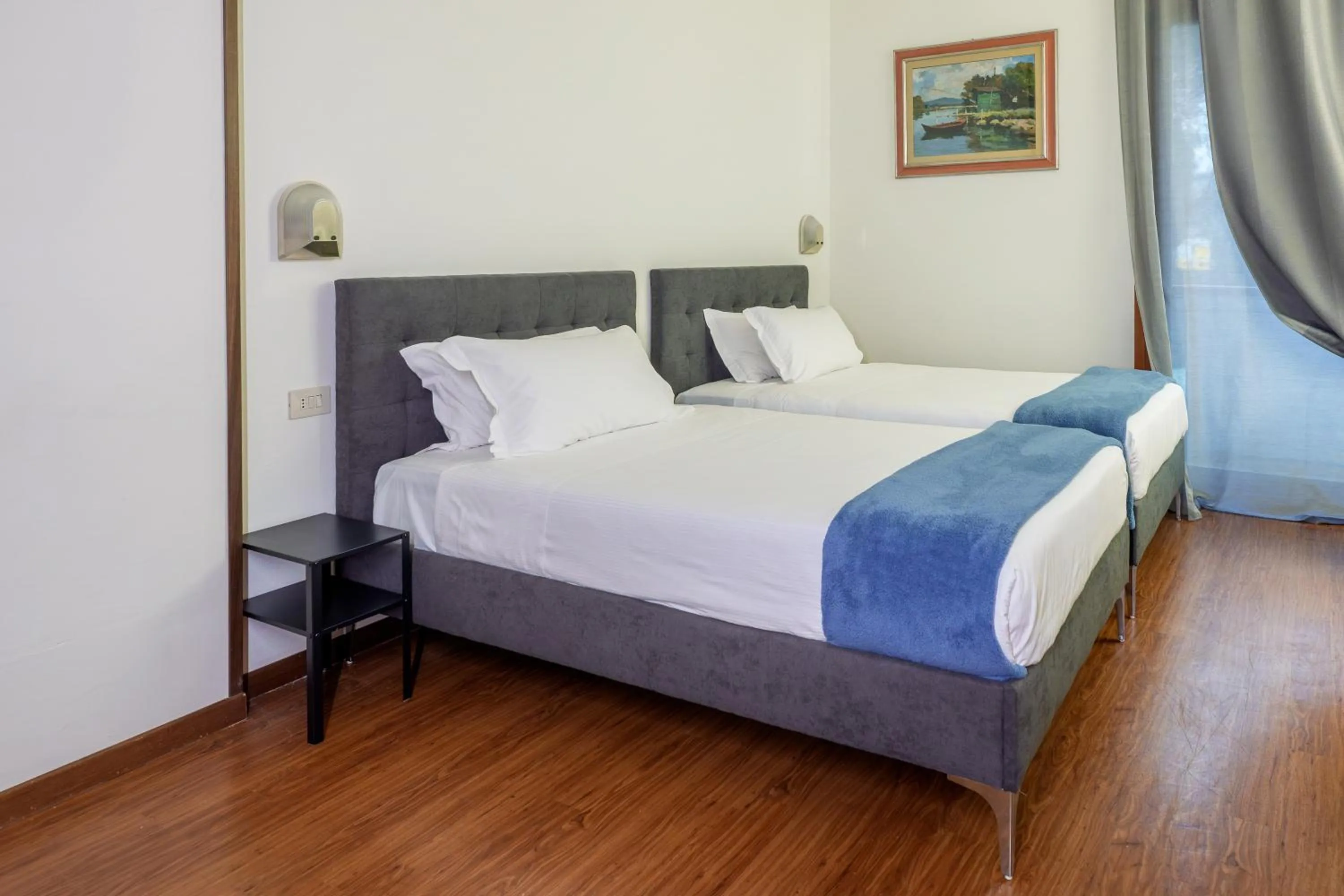 Hotel Delta Florence