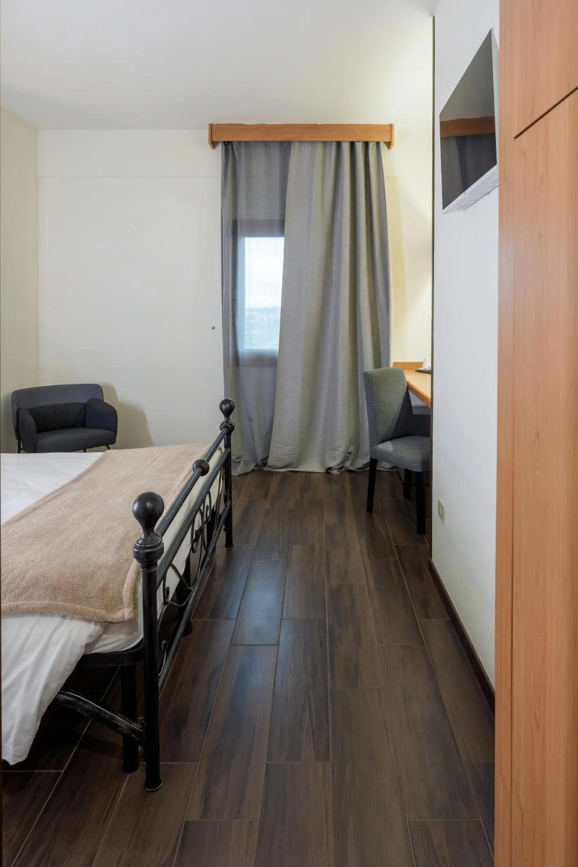 Hotel Delta Florence