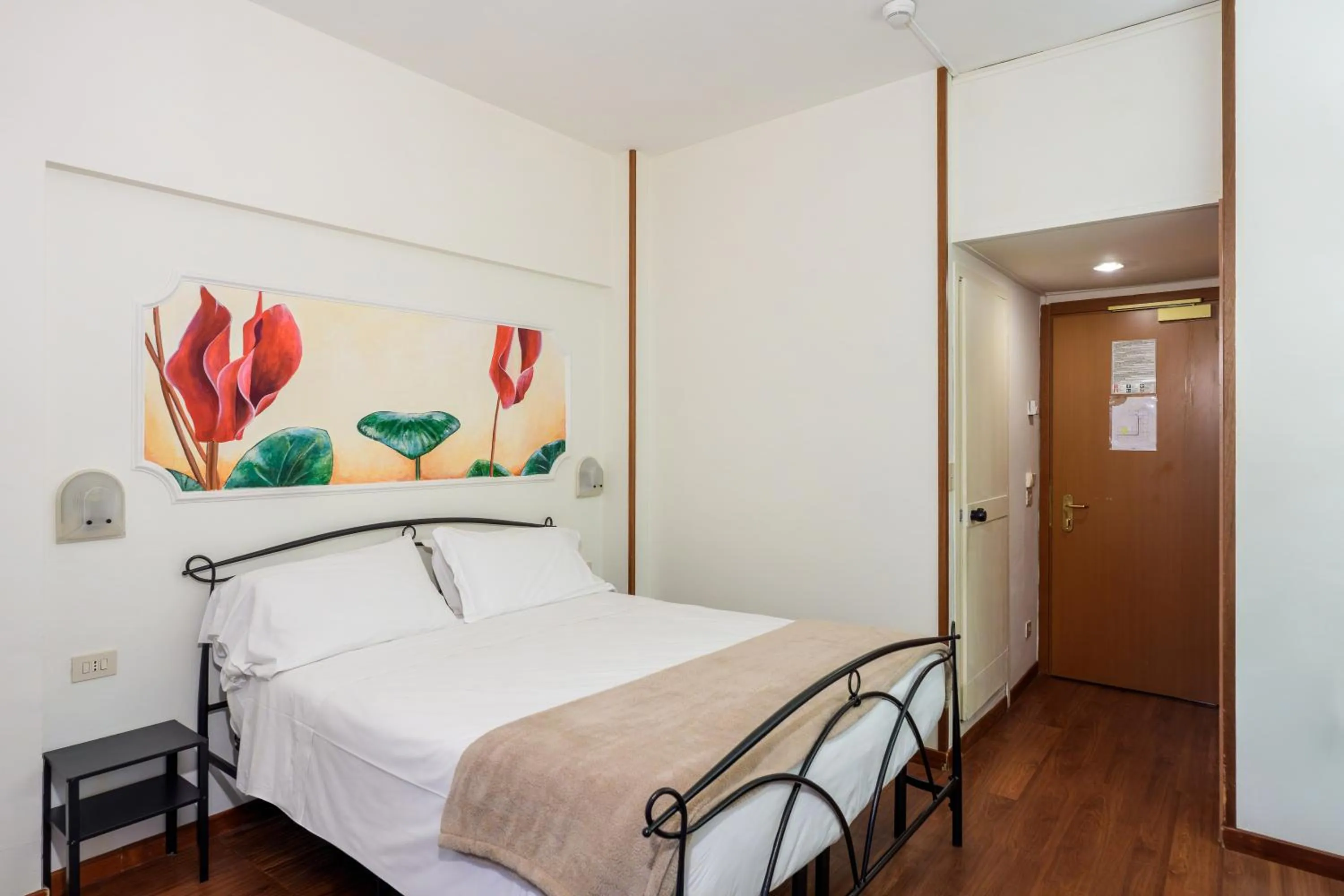 Hotel Delta Florence