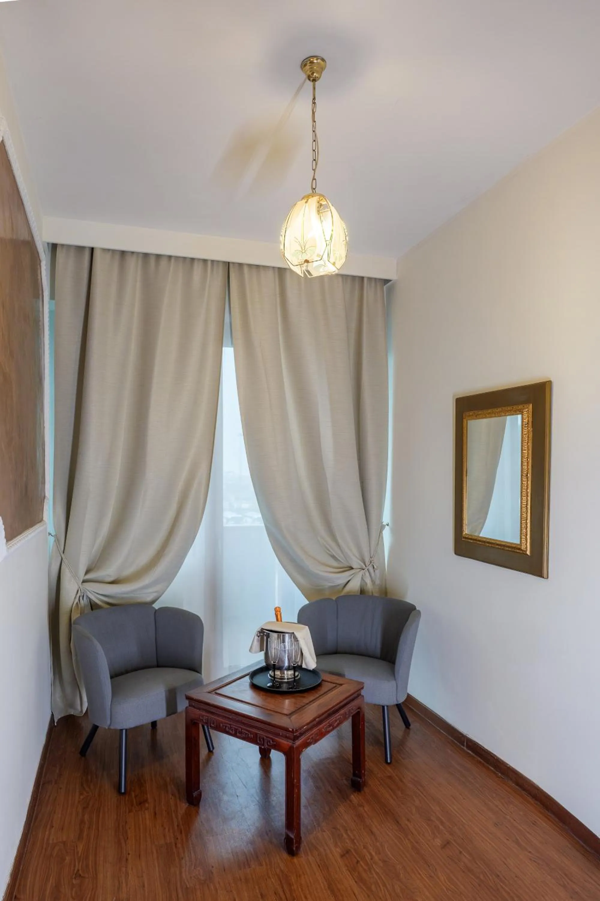 Hotel Delta Florence