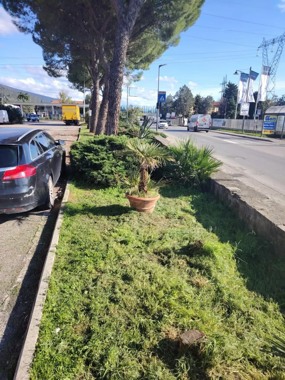 Hotel Delta Florence Hotel Delta Florence