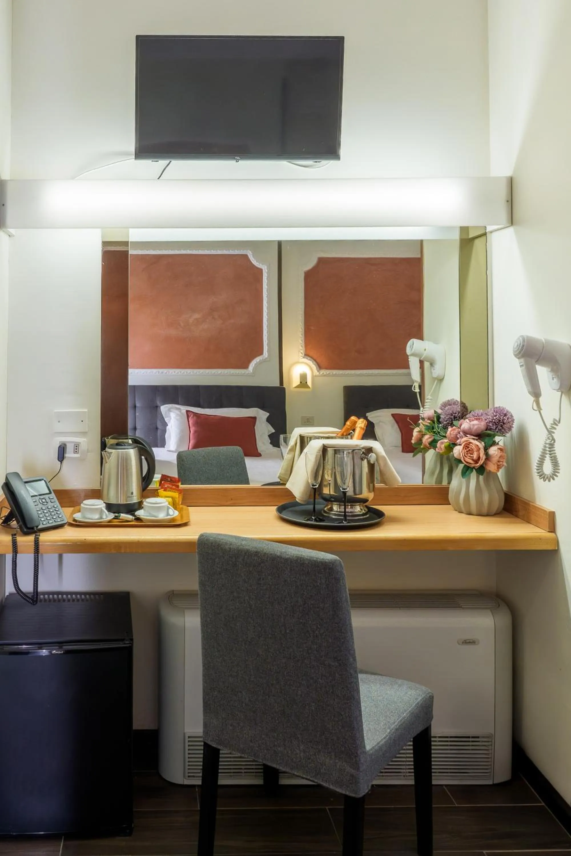 Hotel Delta Florence