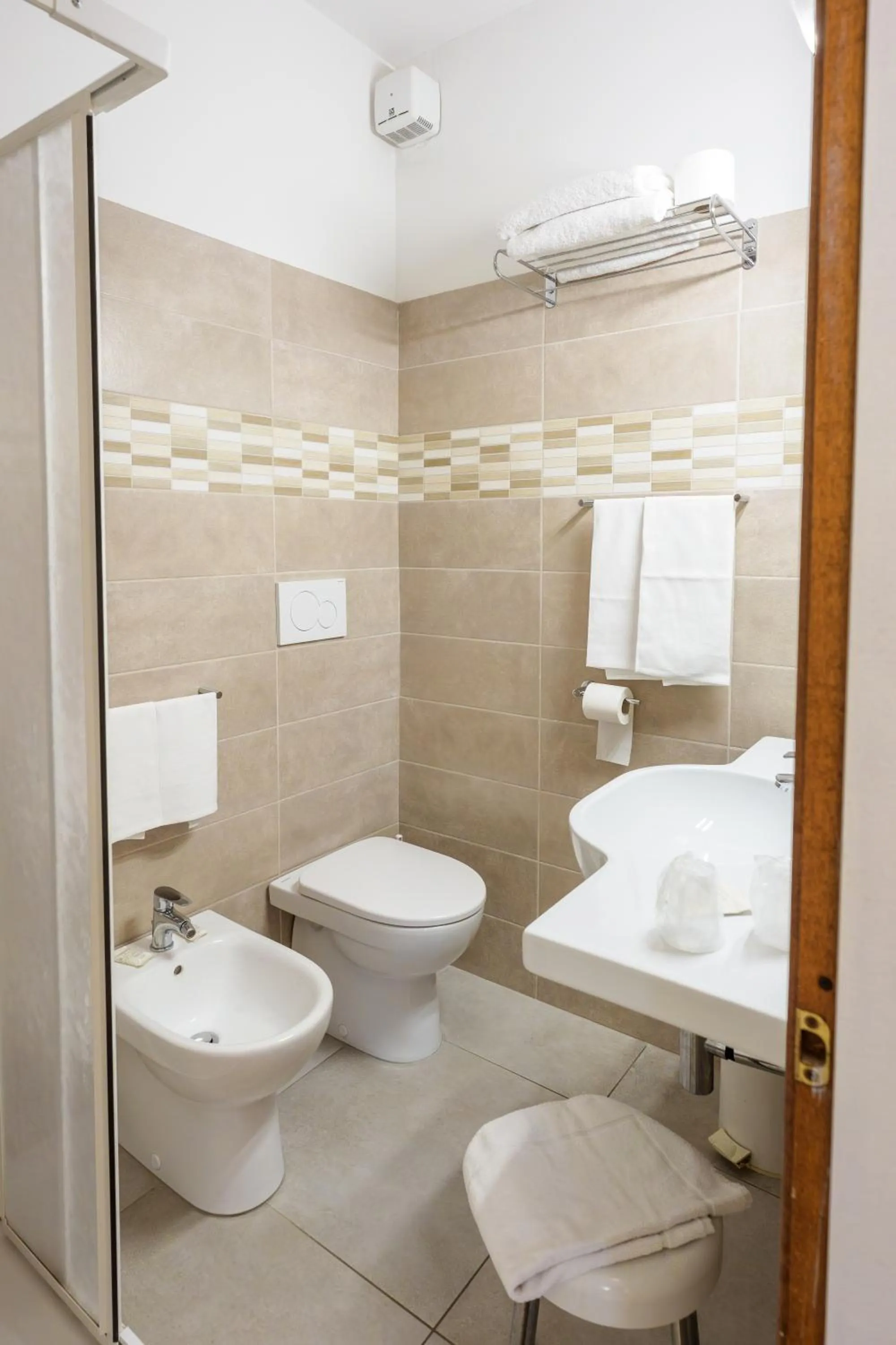 Hotel Delta Florence