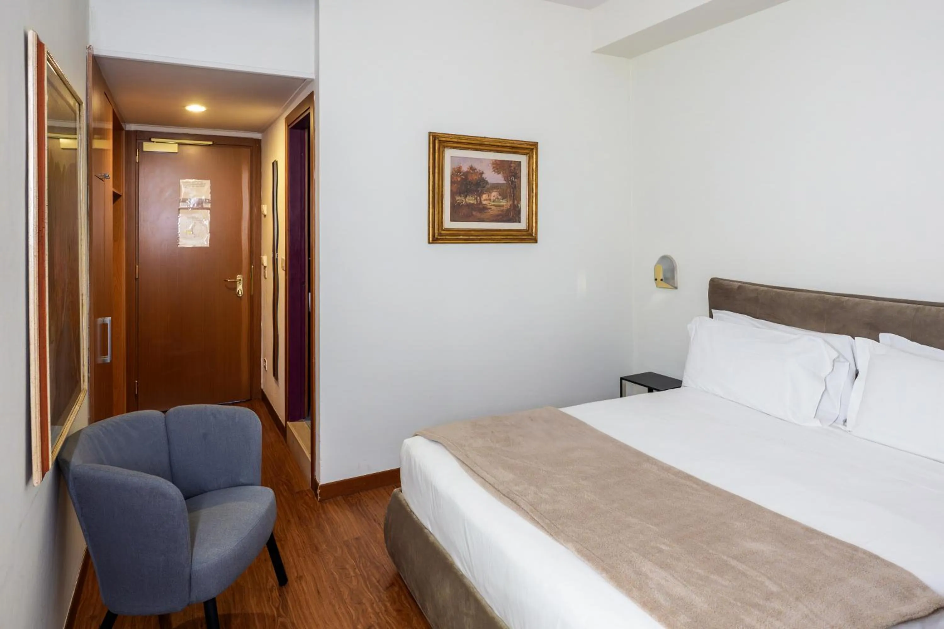 Hotel Delta Florence