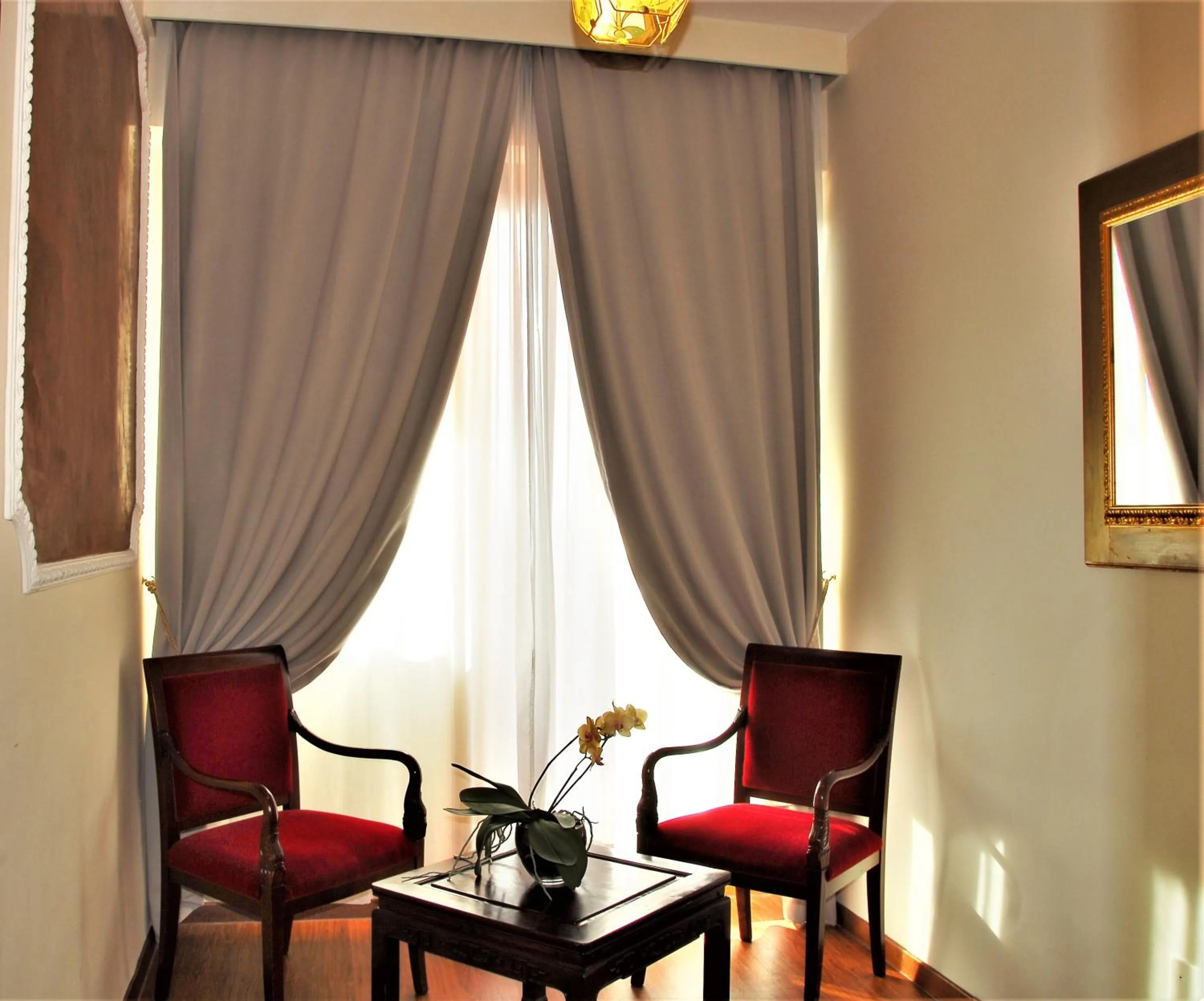 Hotel Delta Florence