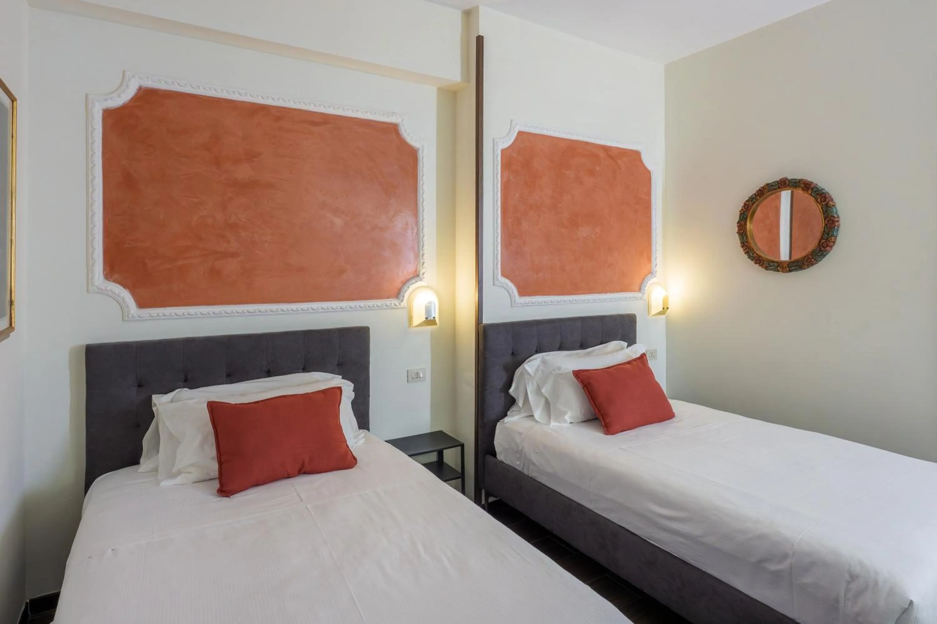 Hotel Delta Florence