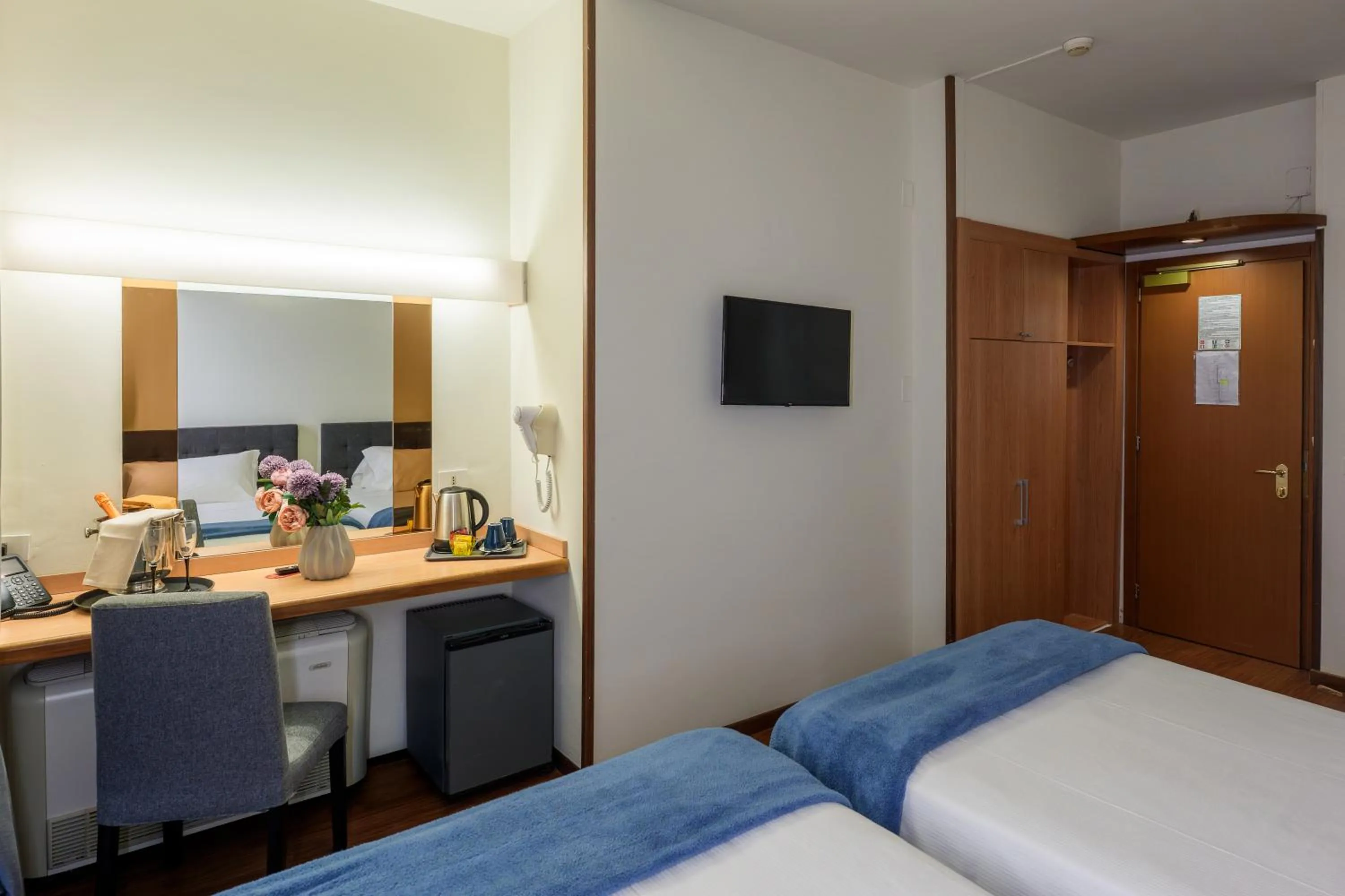 Hotel Delta Florence