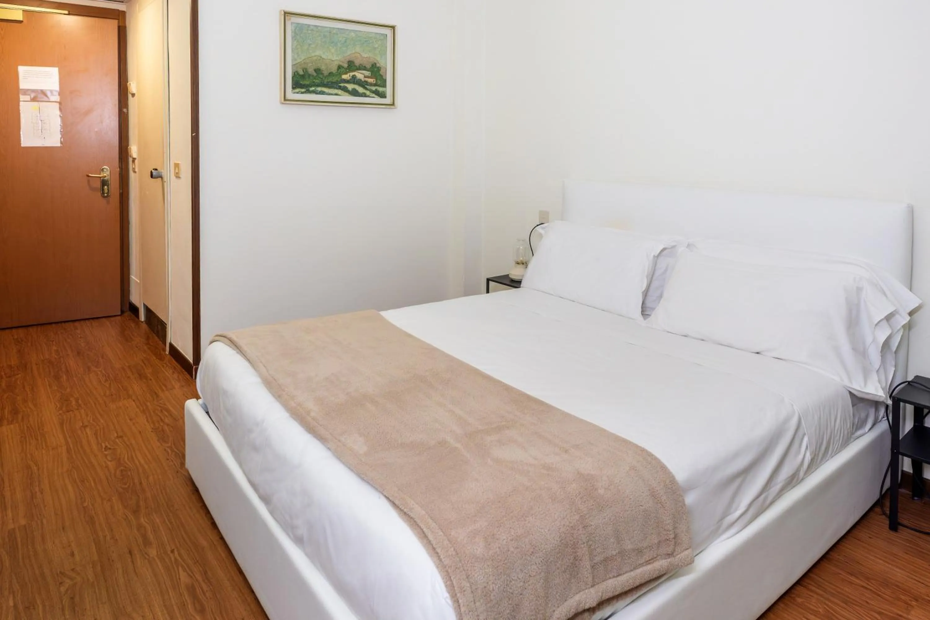 Hotel Delta Florence