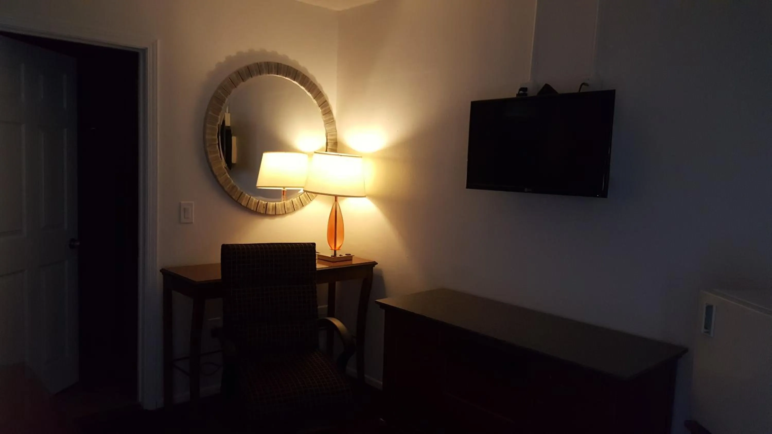 Flamingo Inn Long Beach