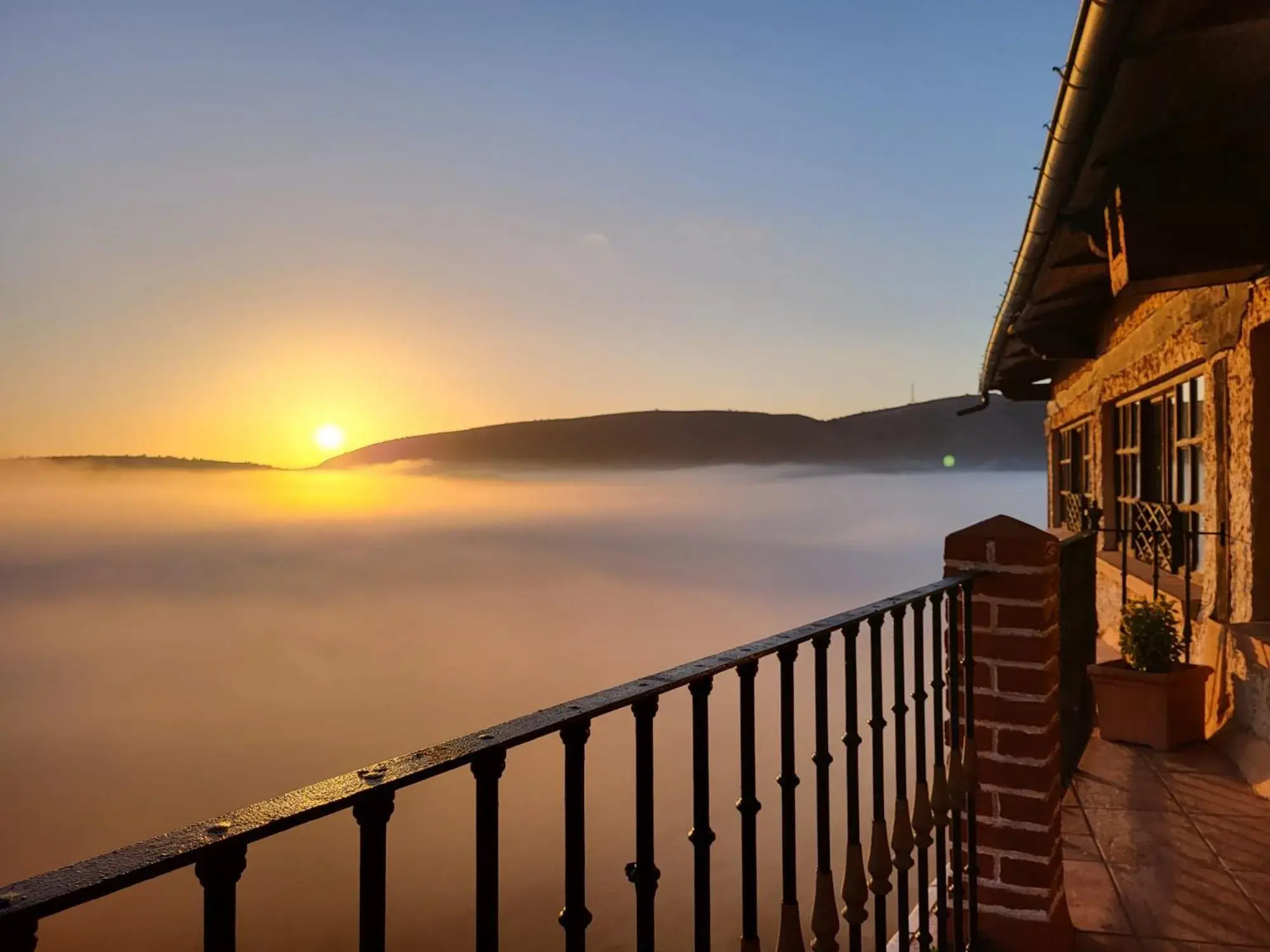 Hotel Leonor Mirón Hotel Leonor Mirón