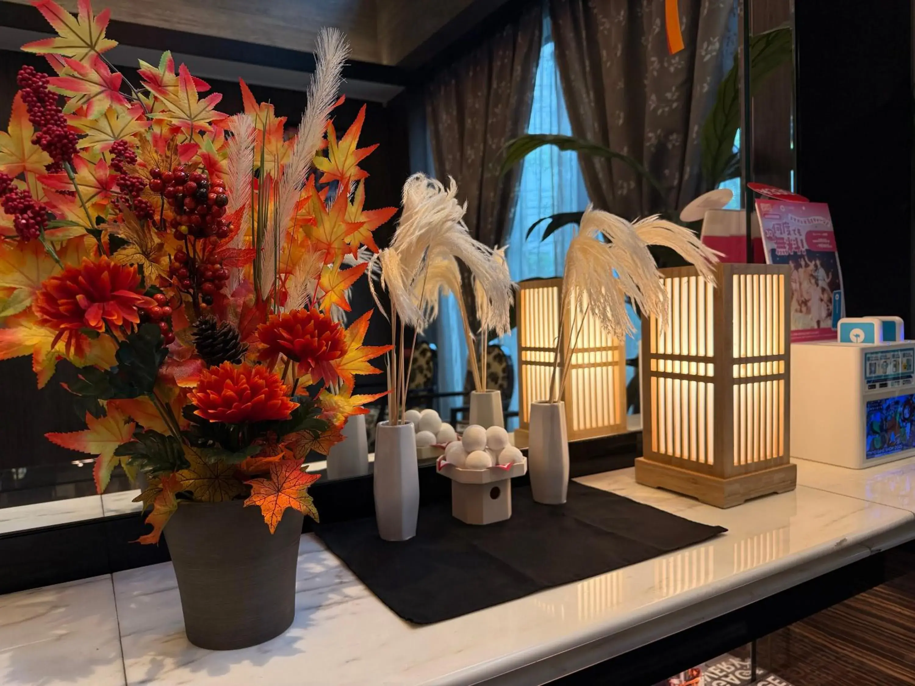 Property building in APA Hotel Shin Osaka Ekiminami Property building in APA Hotel Shin Osaka Ekiminami