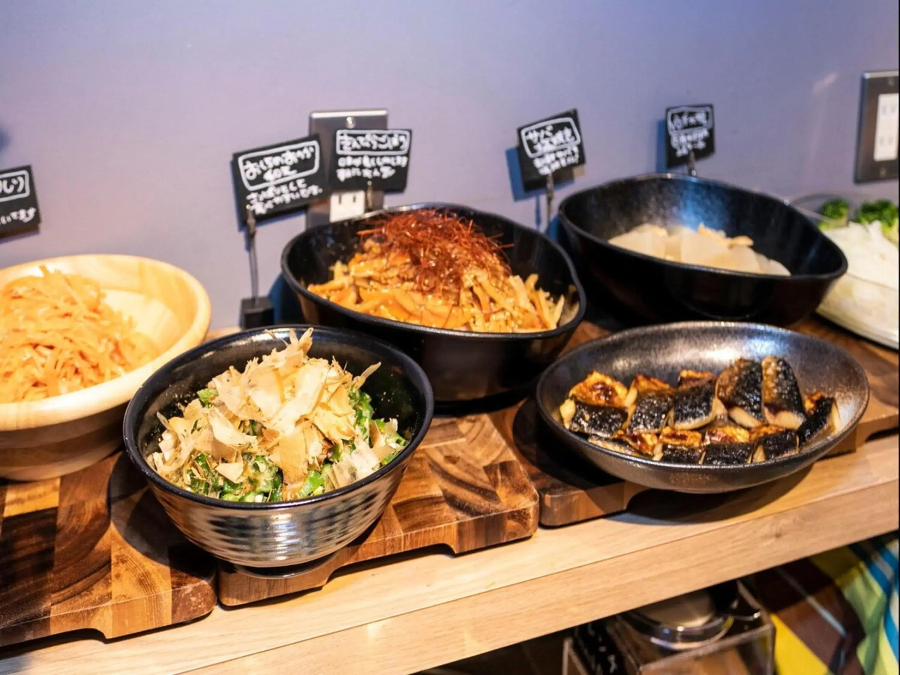 Restaurant/places to eat in APA Hotel Shin Osaka Ekiminami Restaurant/places to eat in APA Hotel Shin Osaka Ekiminami