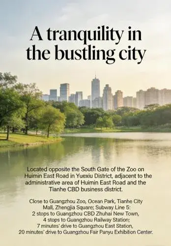 Paco Hotel GuangZhou Zoo Metro Branch Paco Hotel GuangZhou Zoo Metro Branch