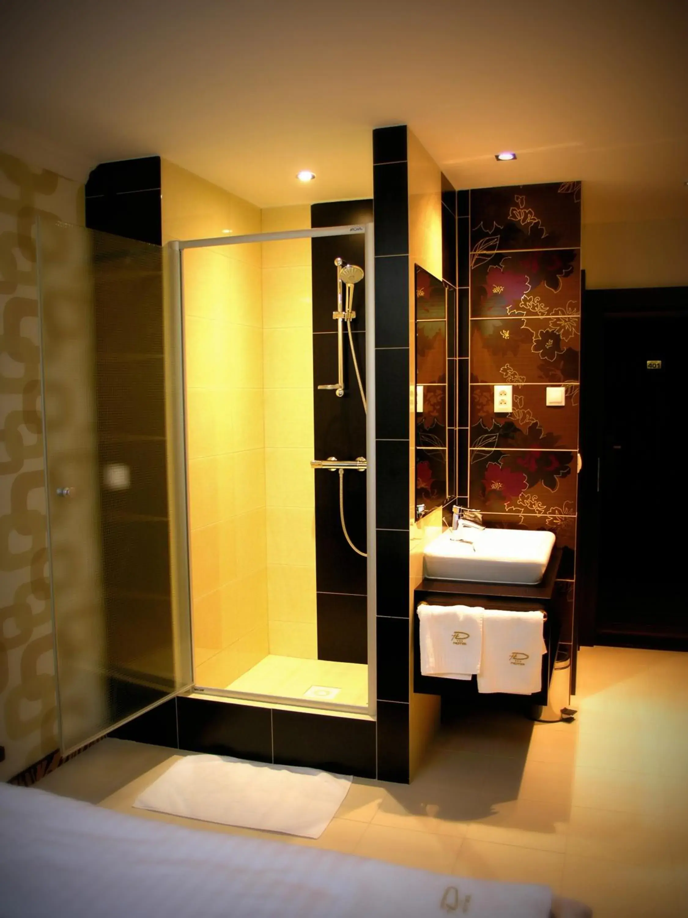 Comfort Double Room - single occupancy in Hotel Druzba Comfort Double Room - single occupancy in Hotel Druzba