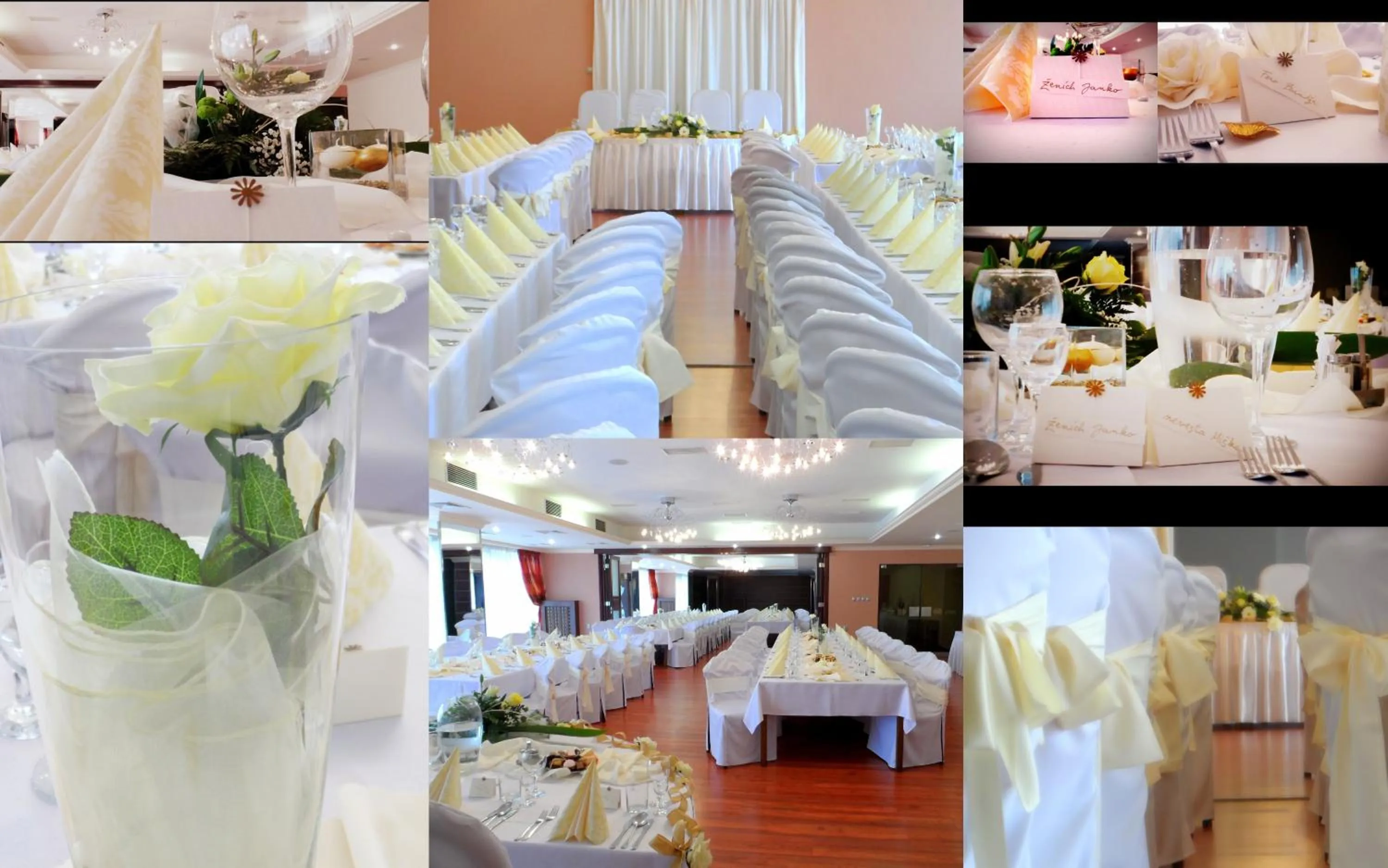 Other in Hotel Druzba