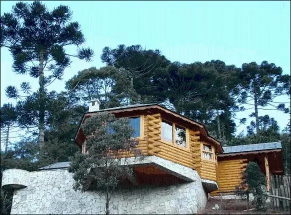 Pousada Rancho Das Framboesas Pousada Rancho Das Framboesas