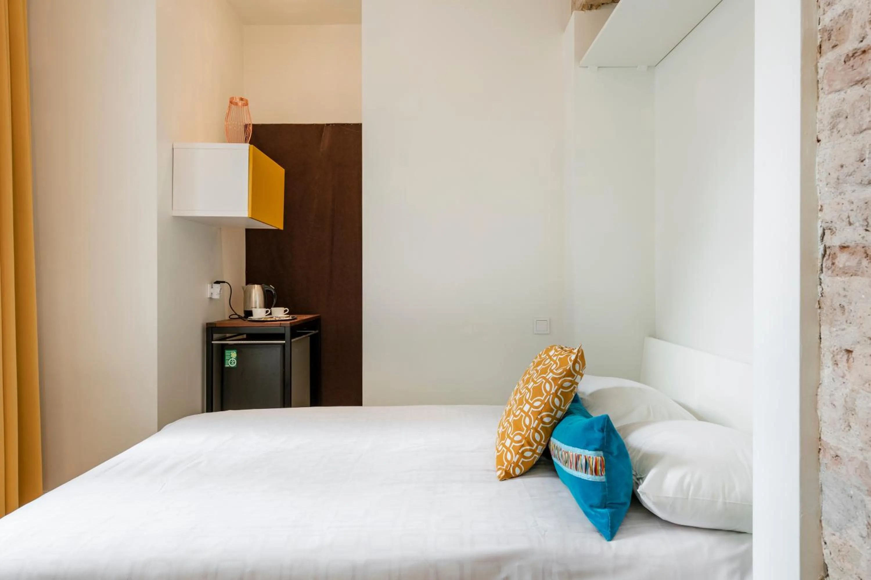 Guoda Apartments