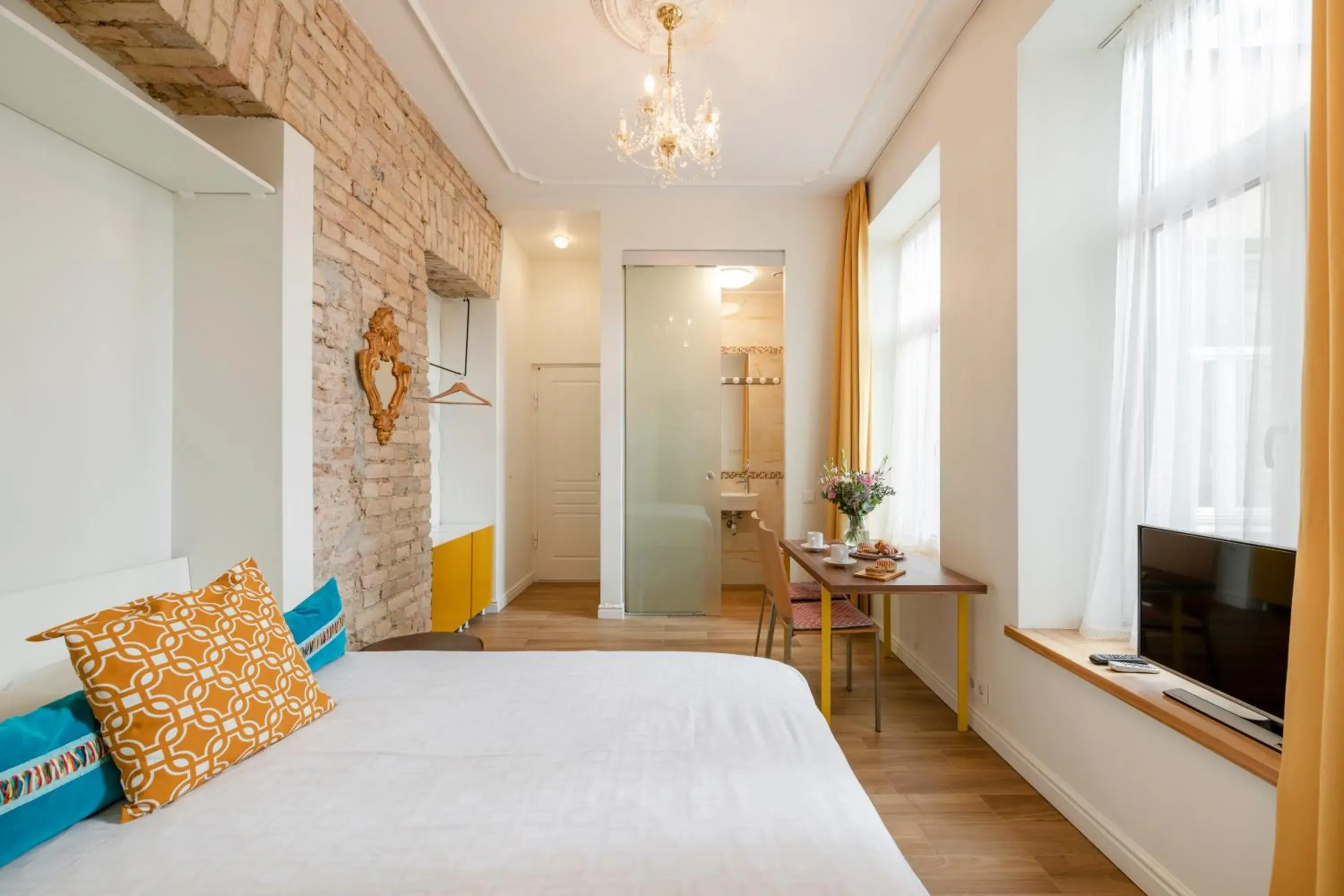 Guoda Apartments Guoda Apartments