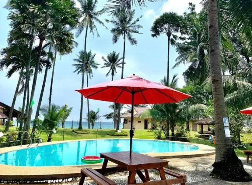 Oceana Hotel & Beach Resort Oceana Hotel & Beach Resort