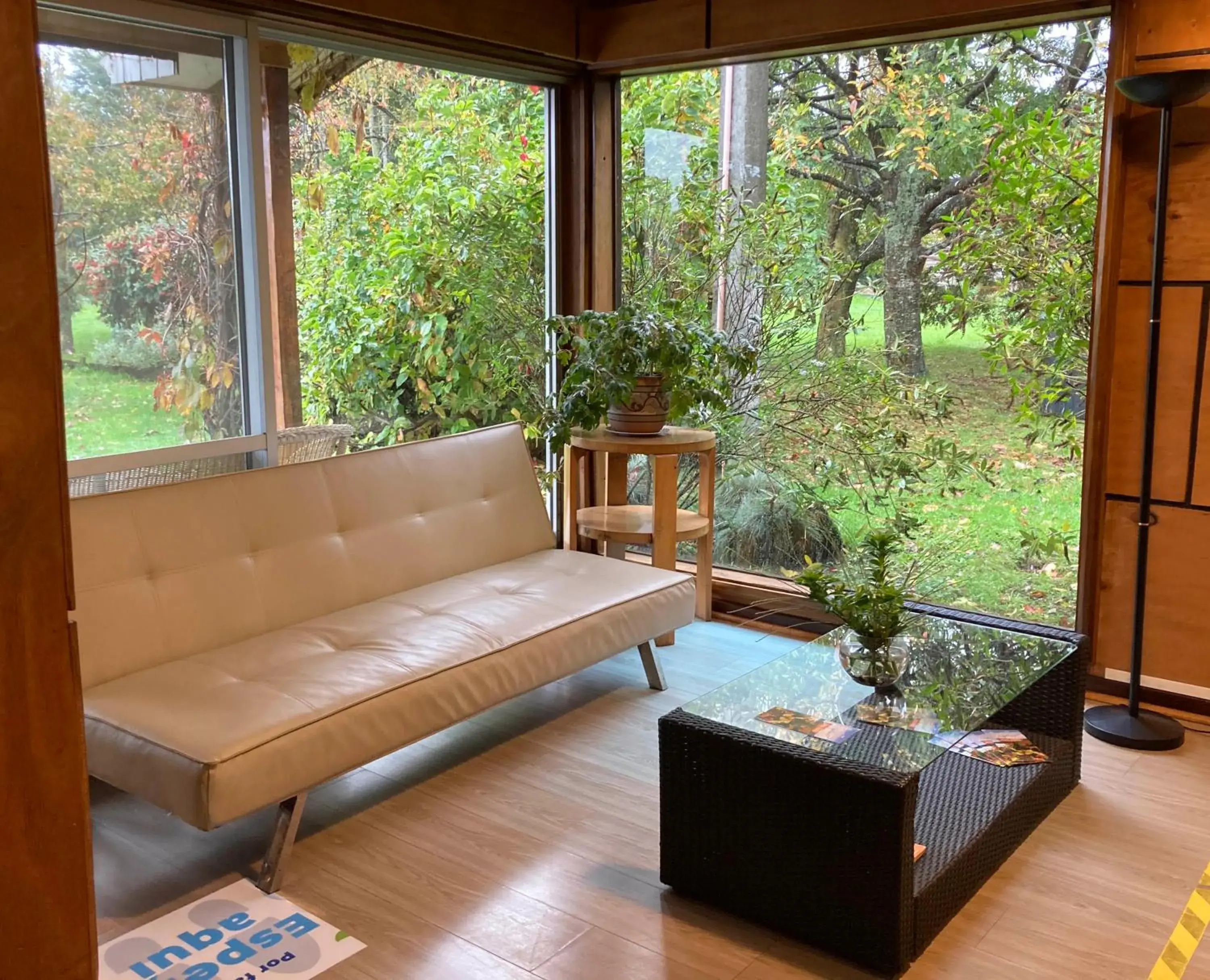 Lobby or reception in Hotel Truyaca Lobby or reception in Hotel Truyaca