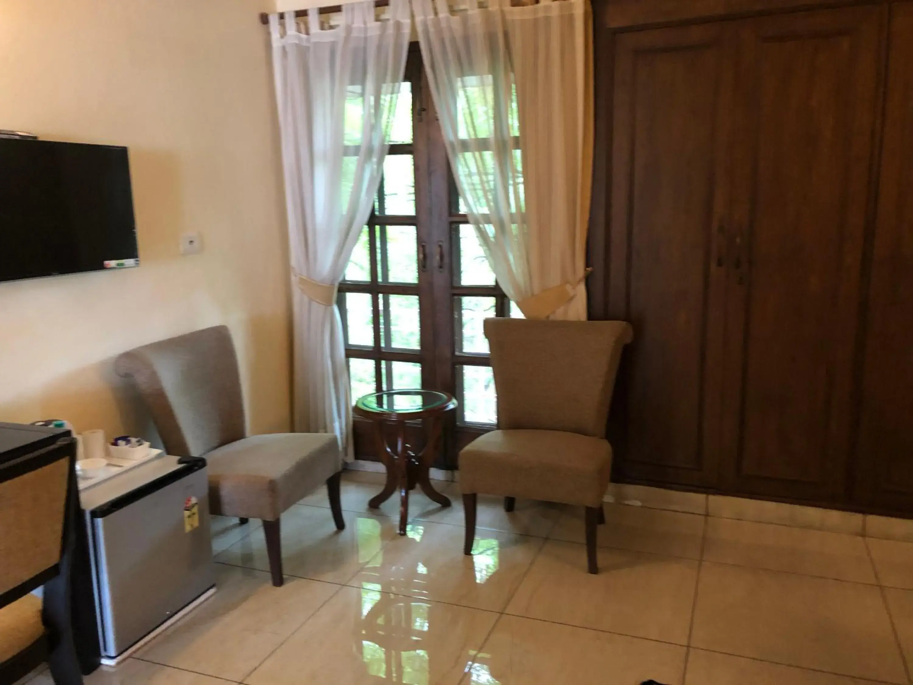 Premium Room - single occupancy in The Neem Premium Room - single occupancy in The Neem