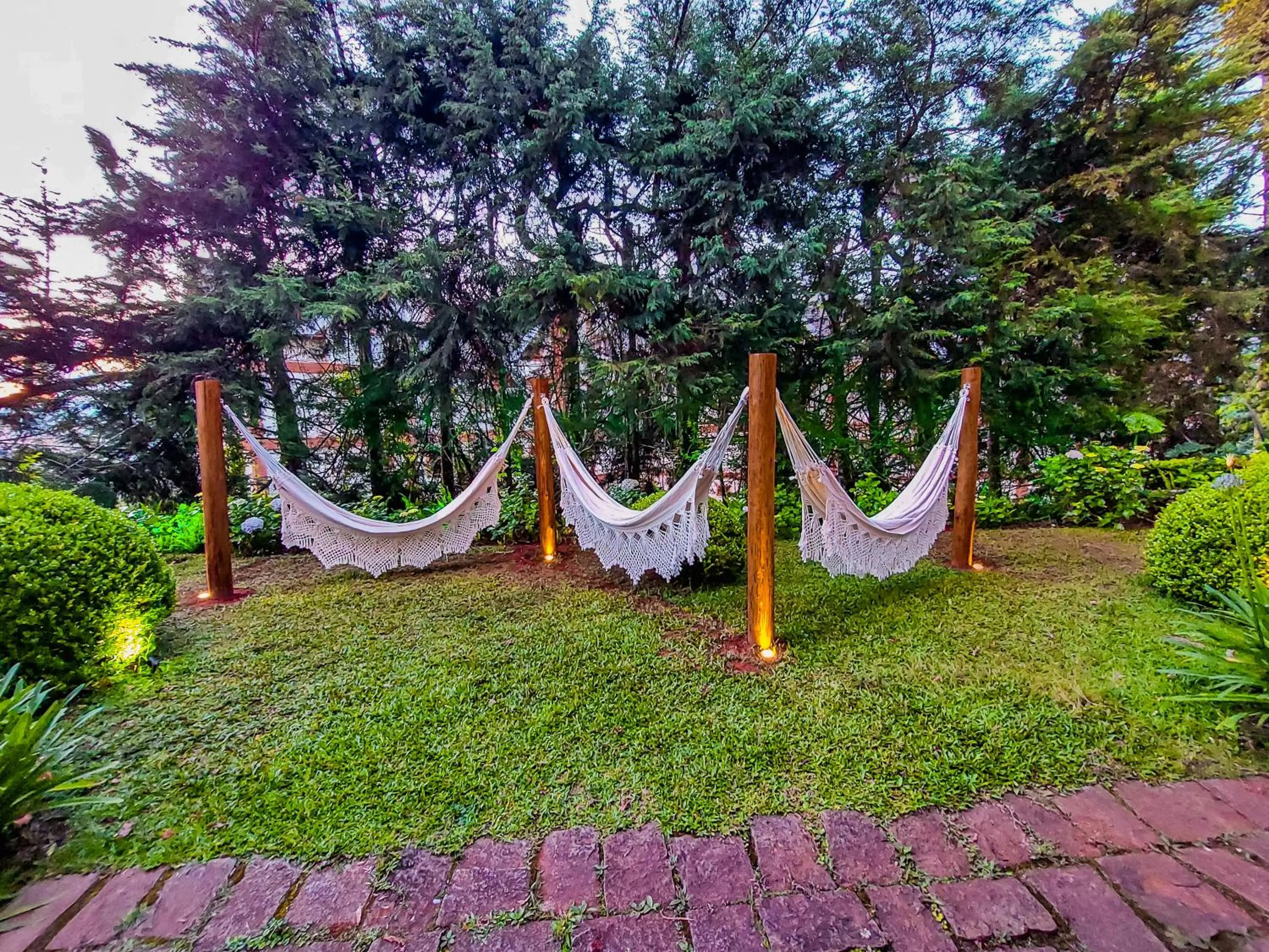 Entertainment in Pousada Victoria Villa By Nacional Inn - A 800 metros da Vila Capivari