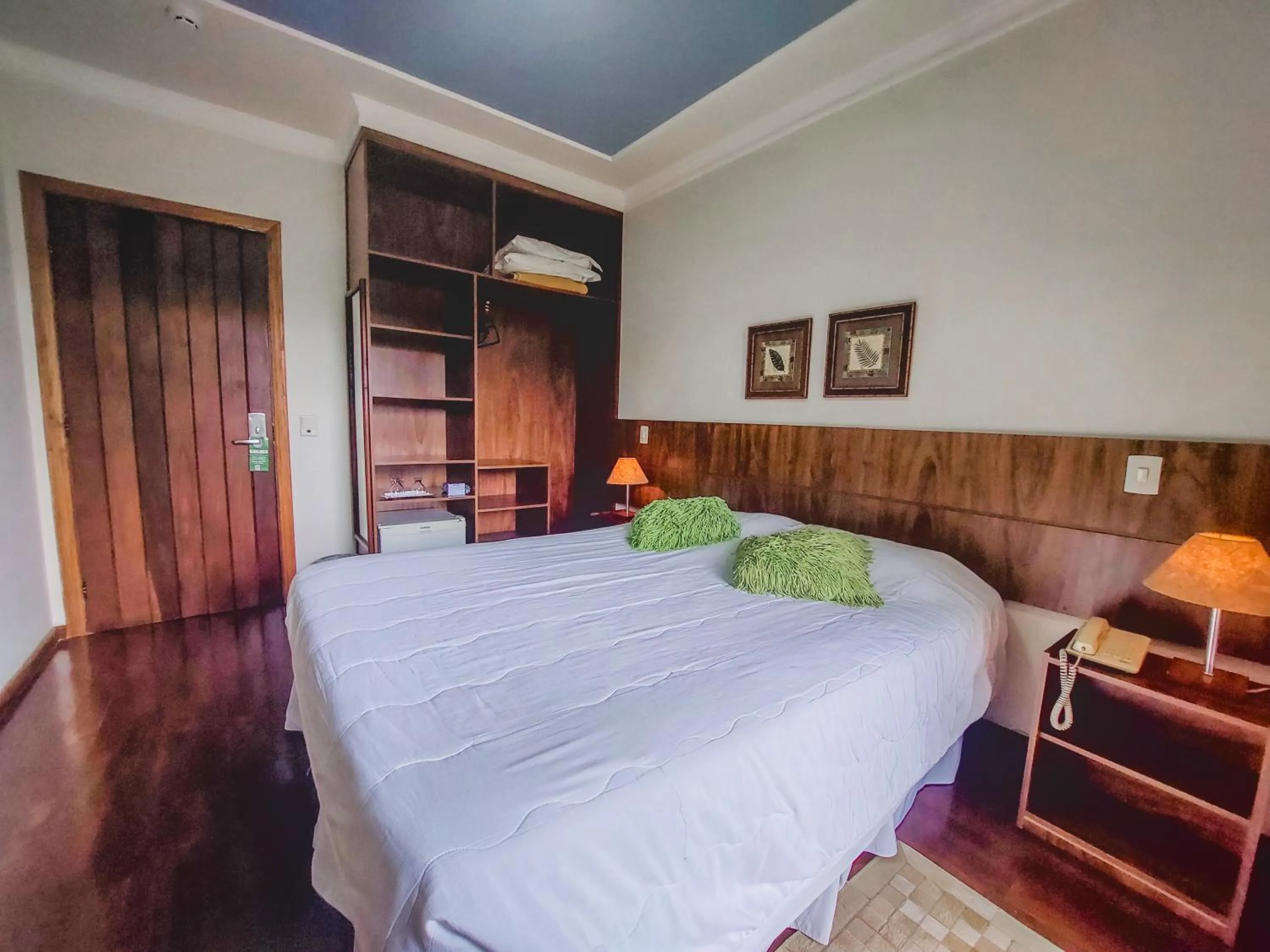 Bedroom, Bed in Pousada Victoria Villa By Nacional Inn - A 800 metros da Vila Capivari