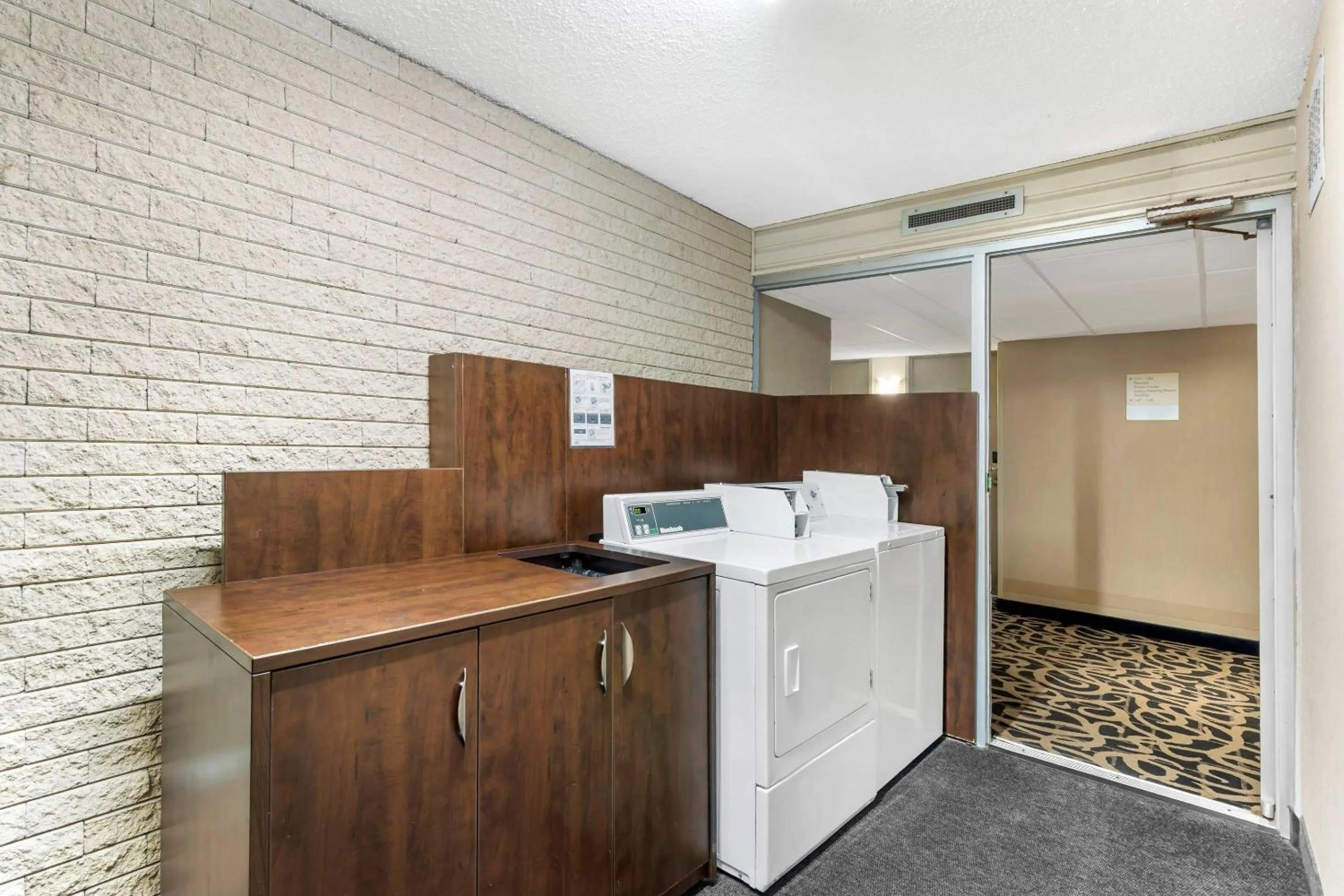 Other in Clarion Hotel & Suites