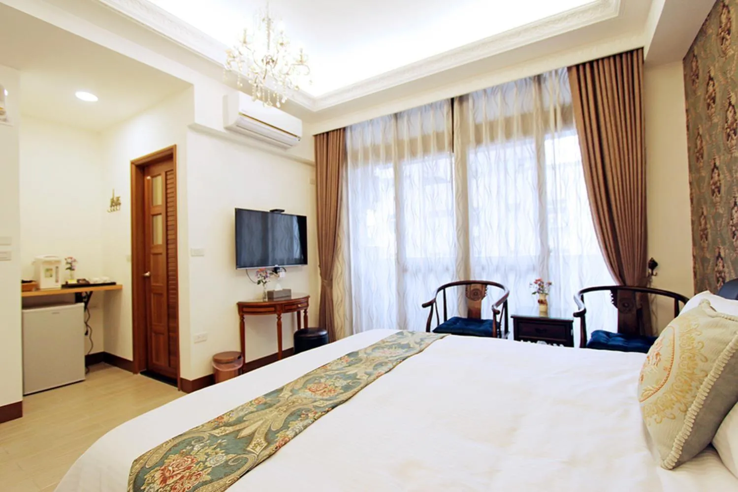 Tuscany Homestay