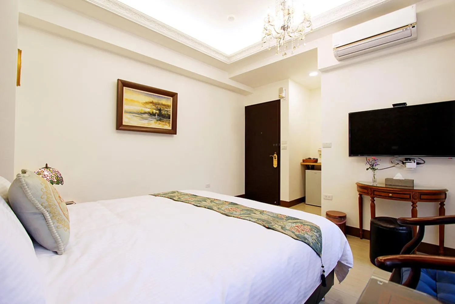 Tuscany Homestay