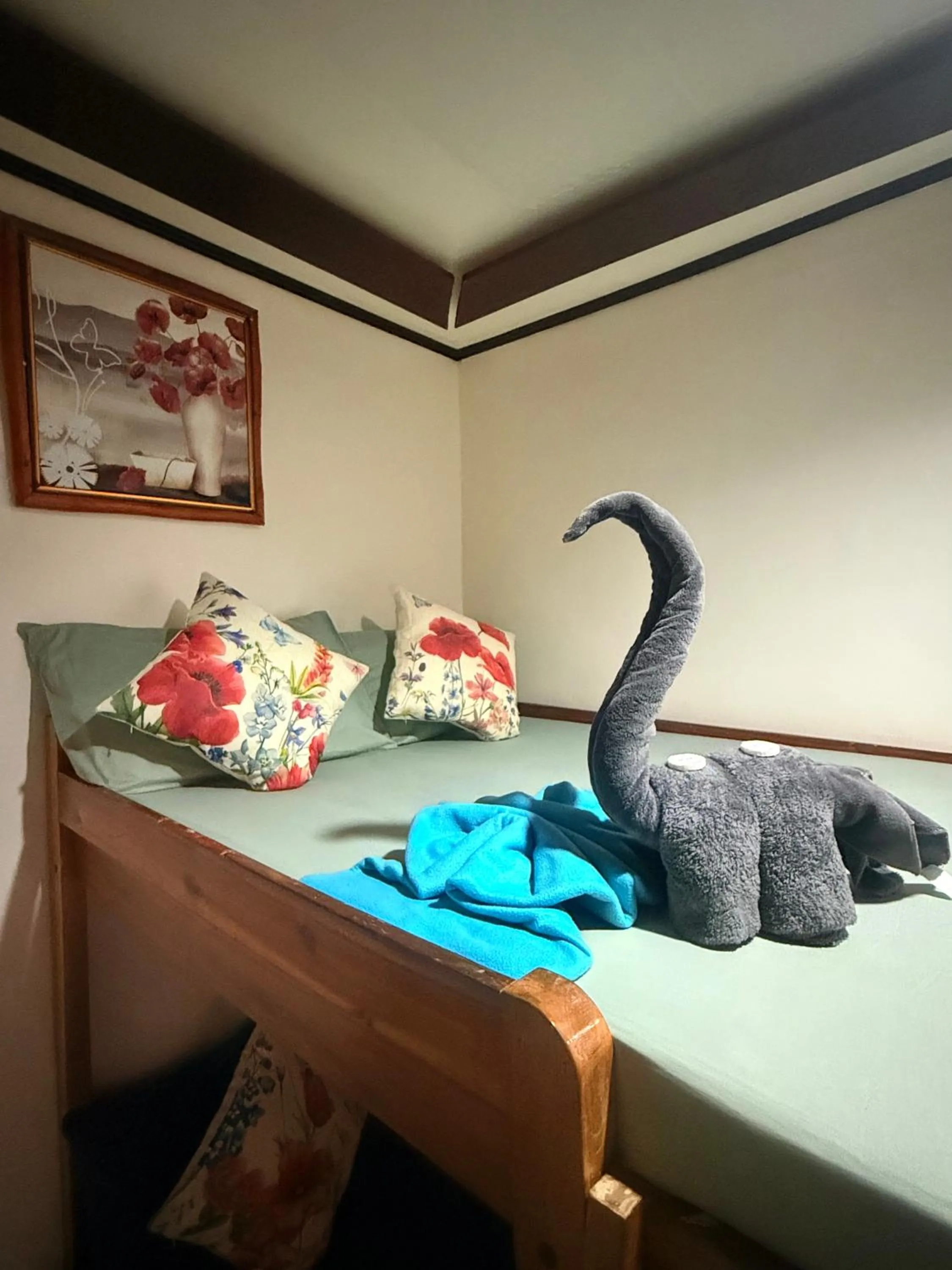 Lolo Bob's Bed And Breakfast