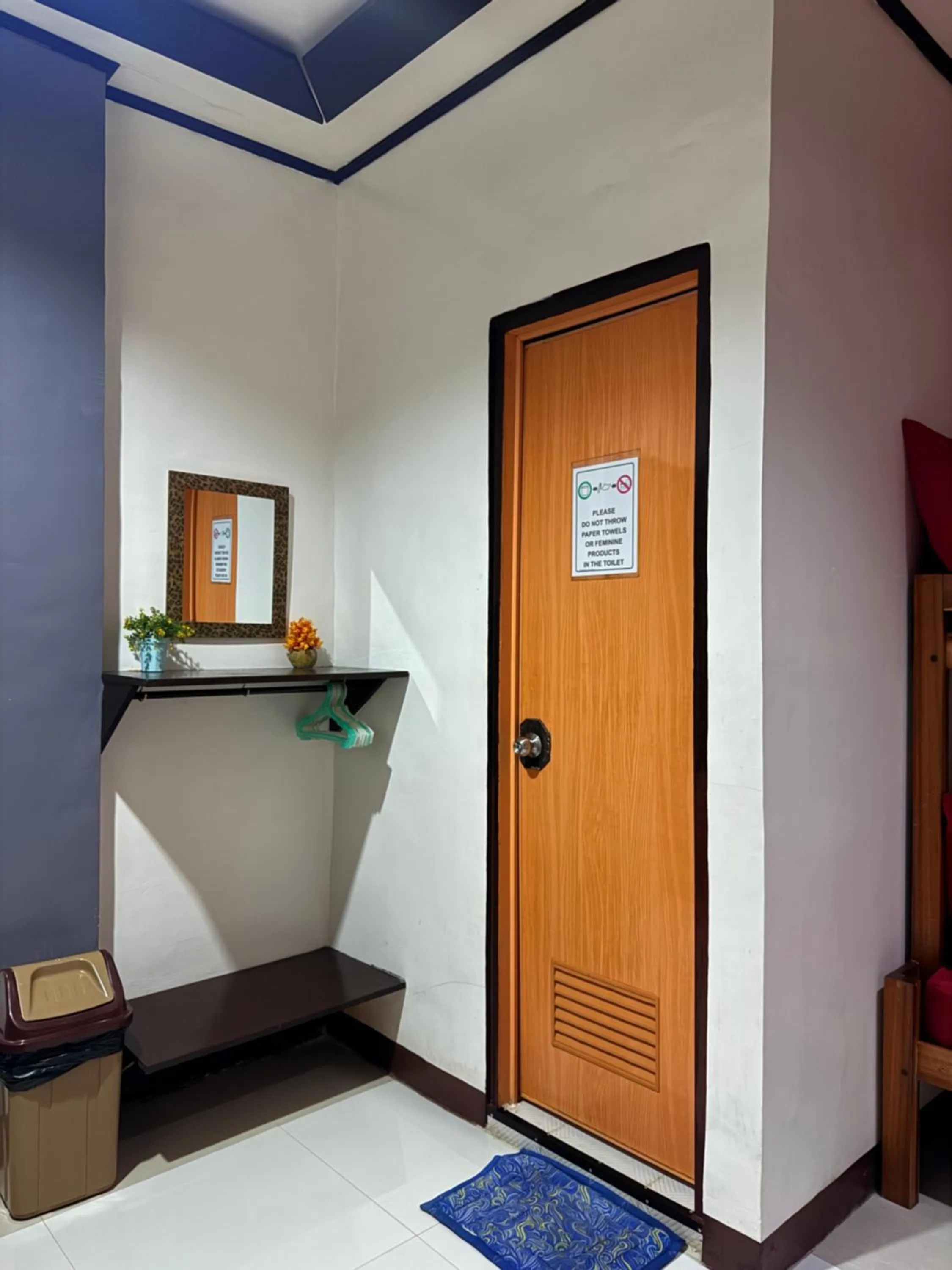 Lolo Bob's Bed And Breakfast