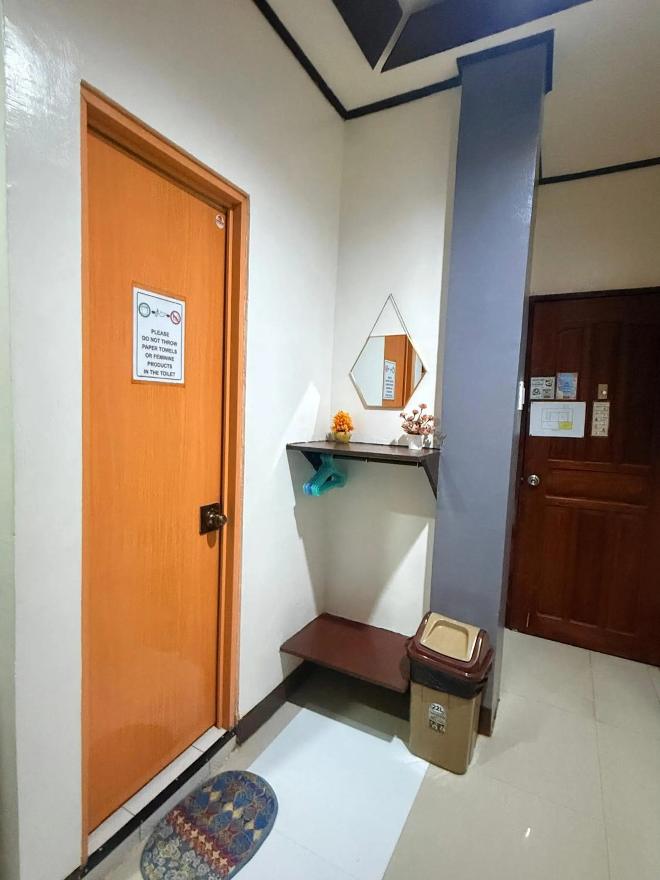 Lolo Bob's Bed And Breakfast