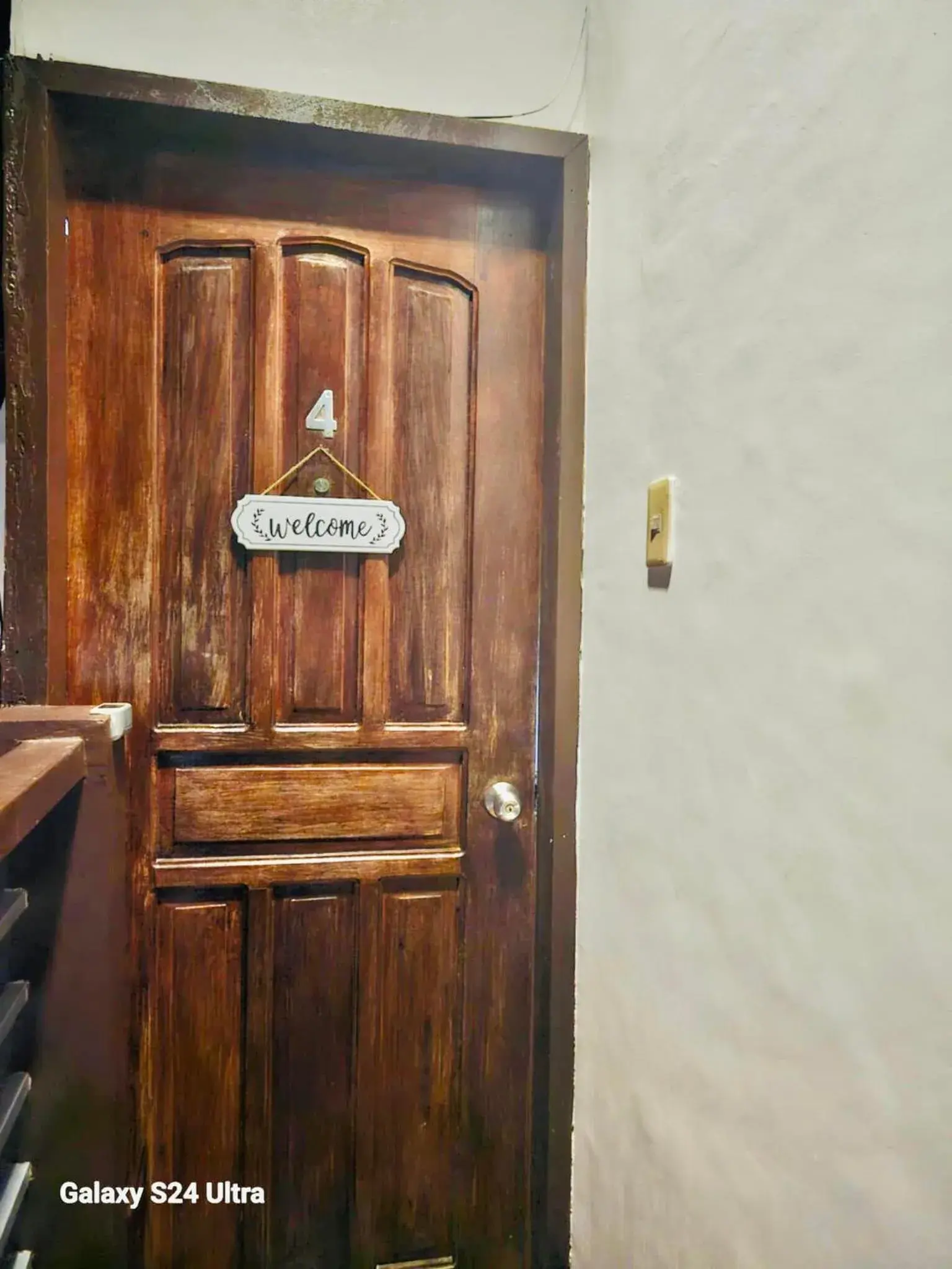 Family Room with Bathroom in Lolo Bob's Bed And Breakfast Family Room with Bathroom in Lolo Bob's Bed And Breakfast