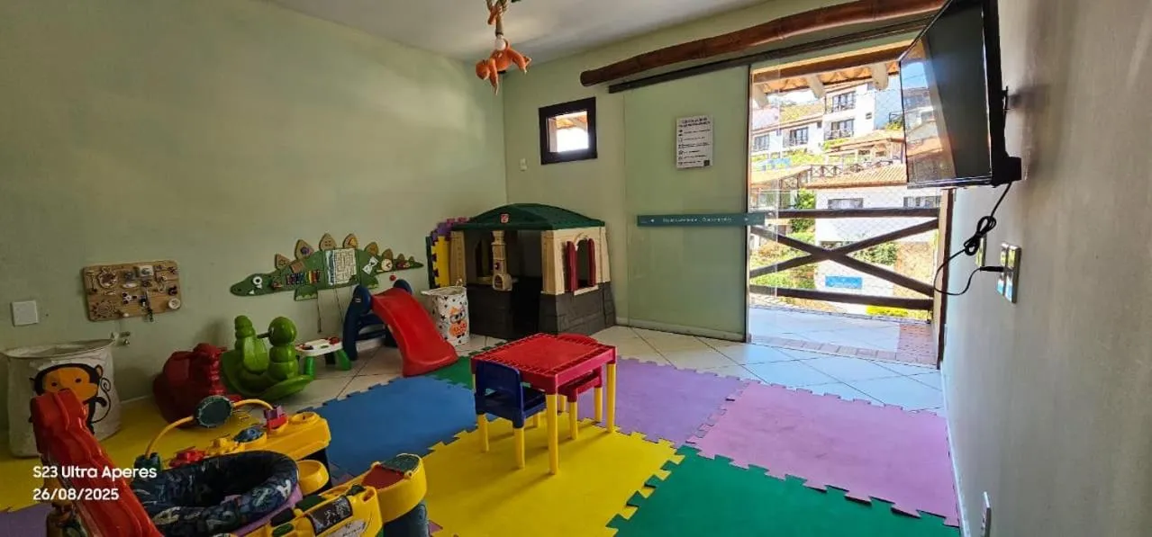 Rio Búzios Beach Hotel