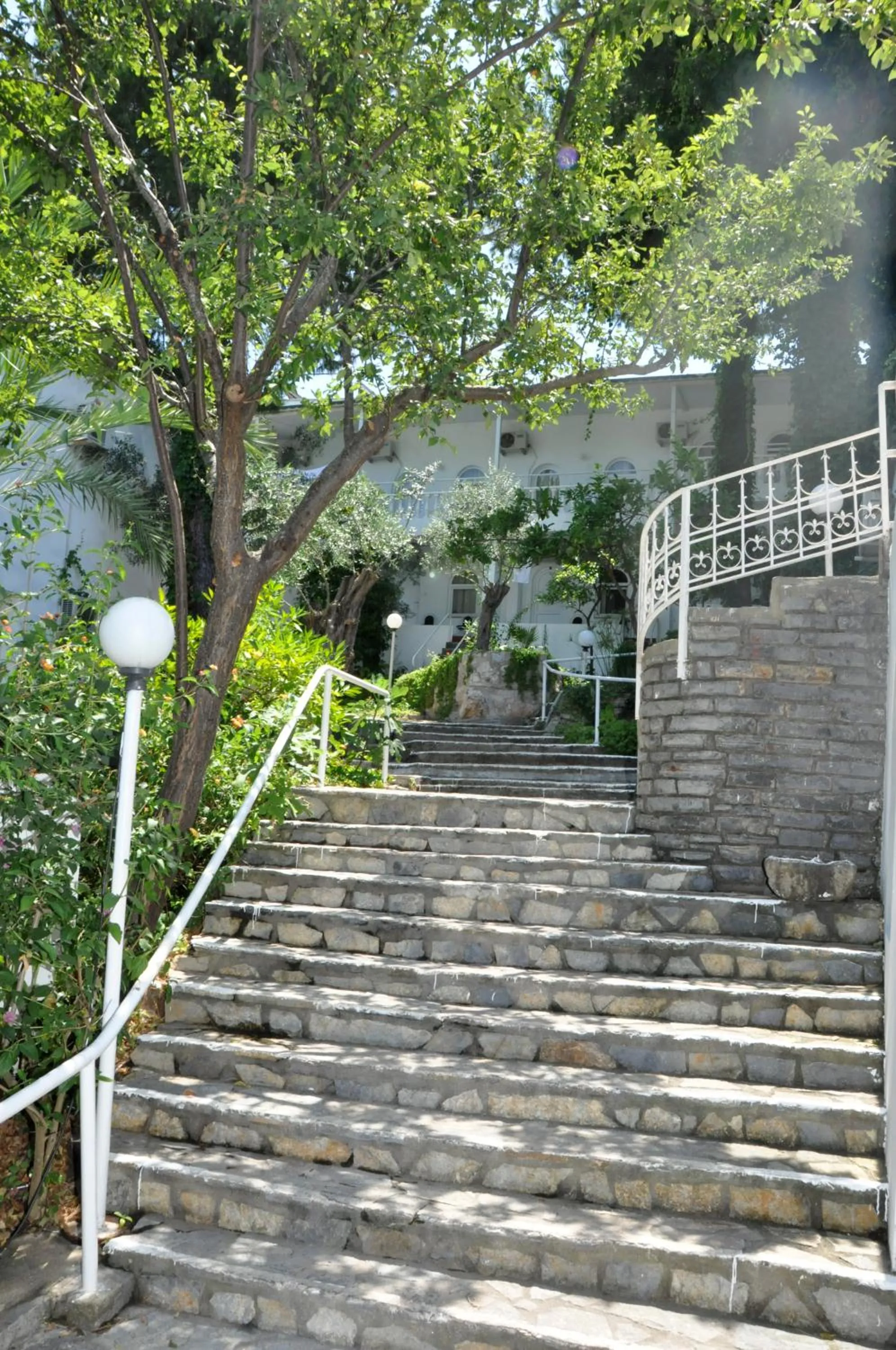 Property building in Greenport Bodrum Hotel