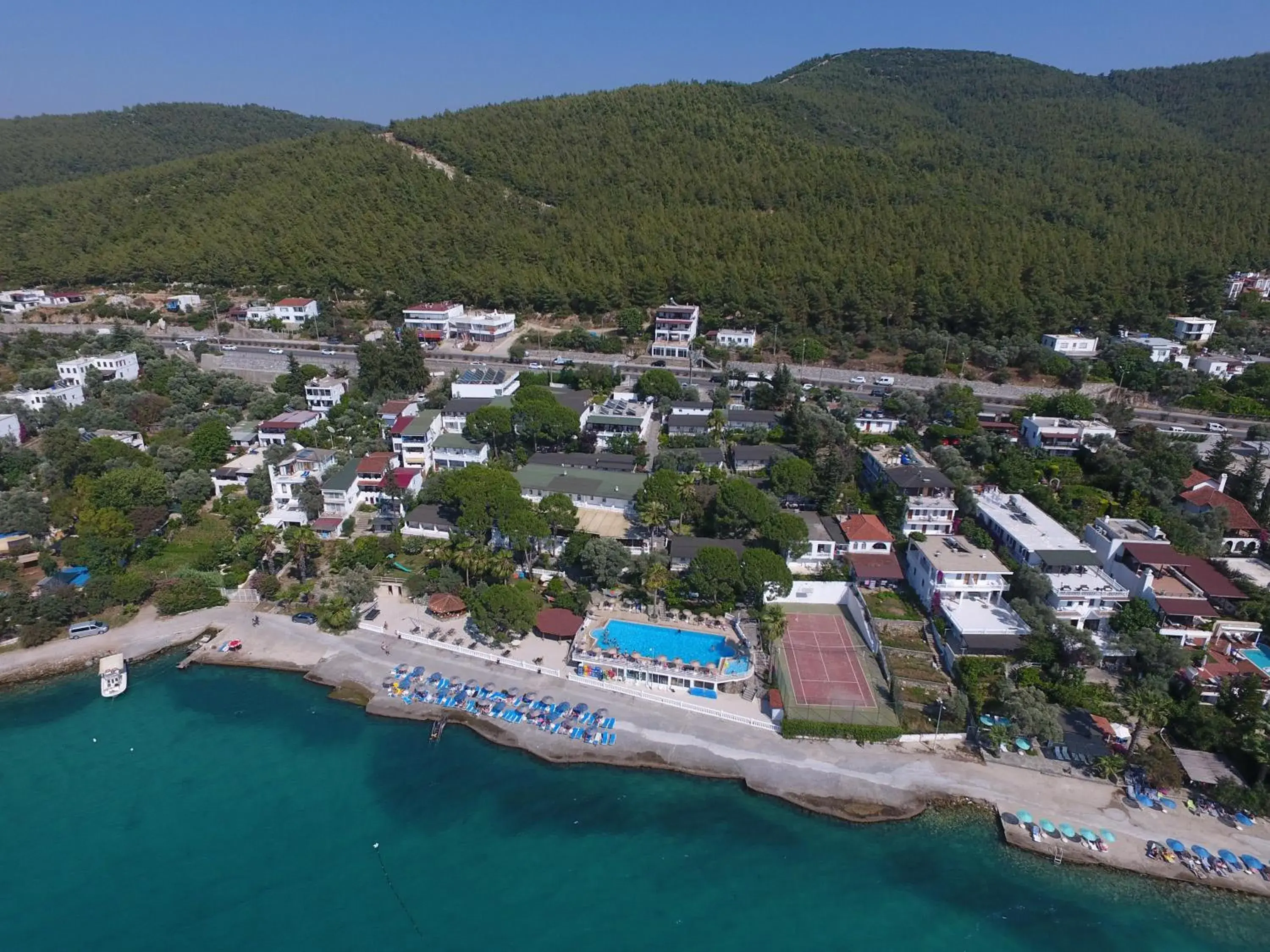 Greenport Bodrum Hotel Greenport Bodrum Hotel